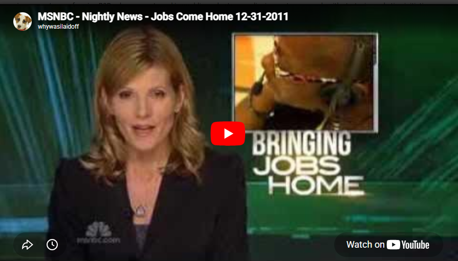 NBC Nightly News