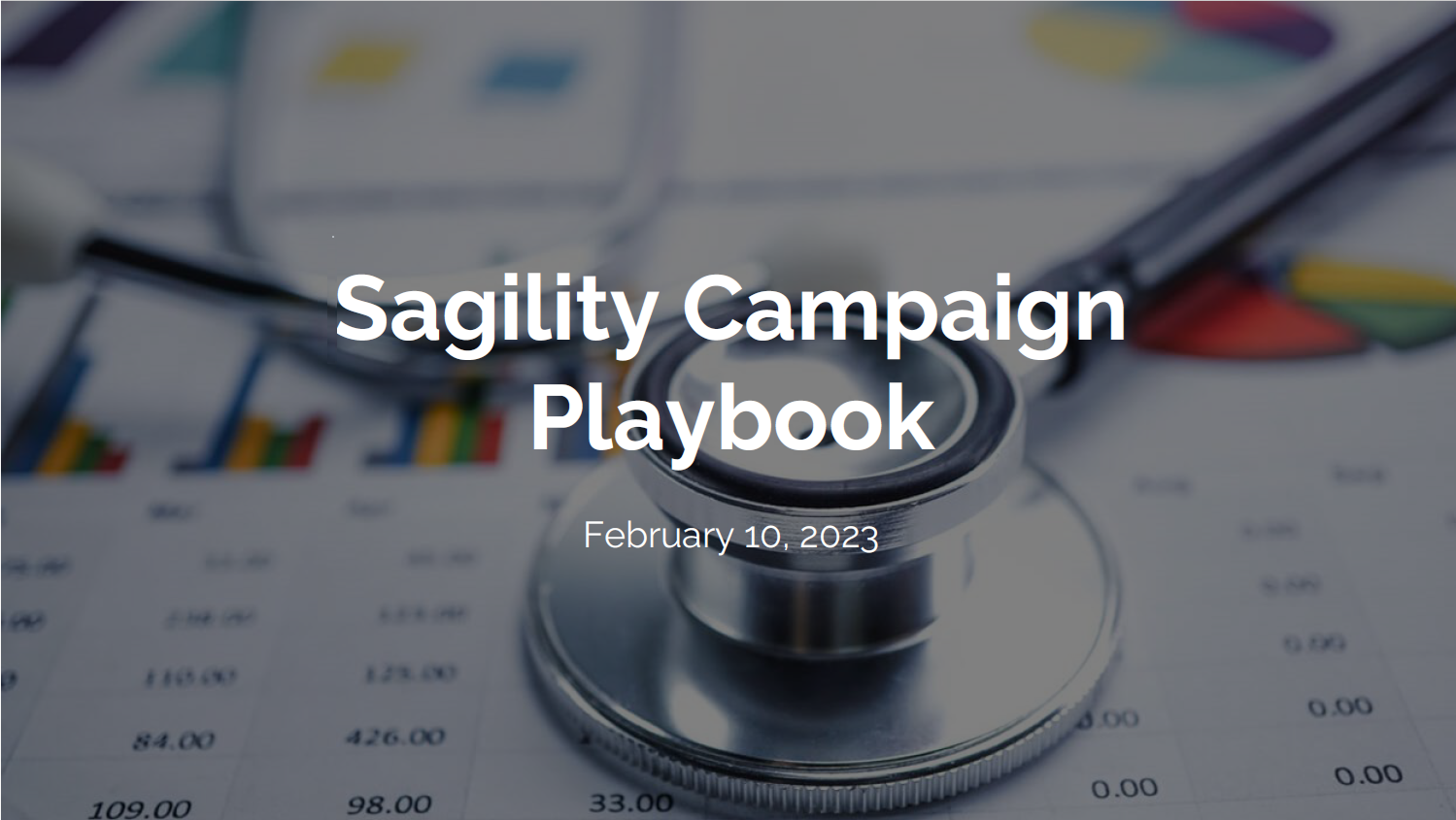 ABM Playbook