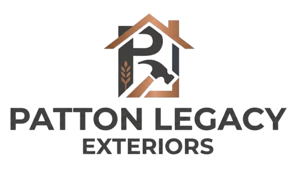 Patton Legacy Exteriors