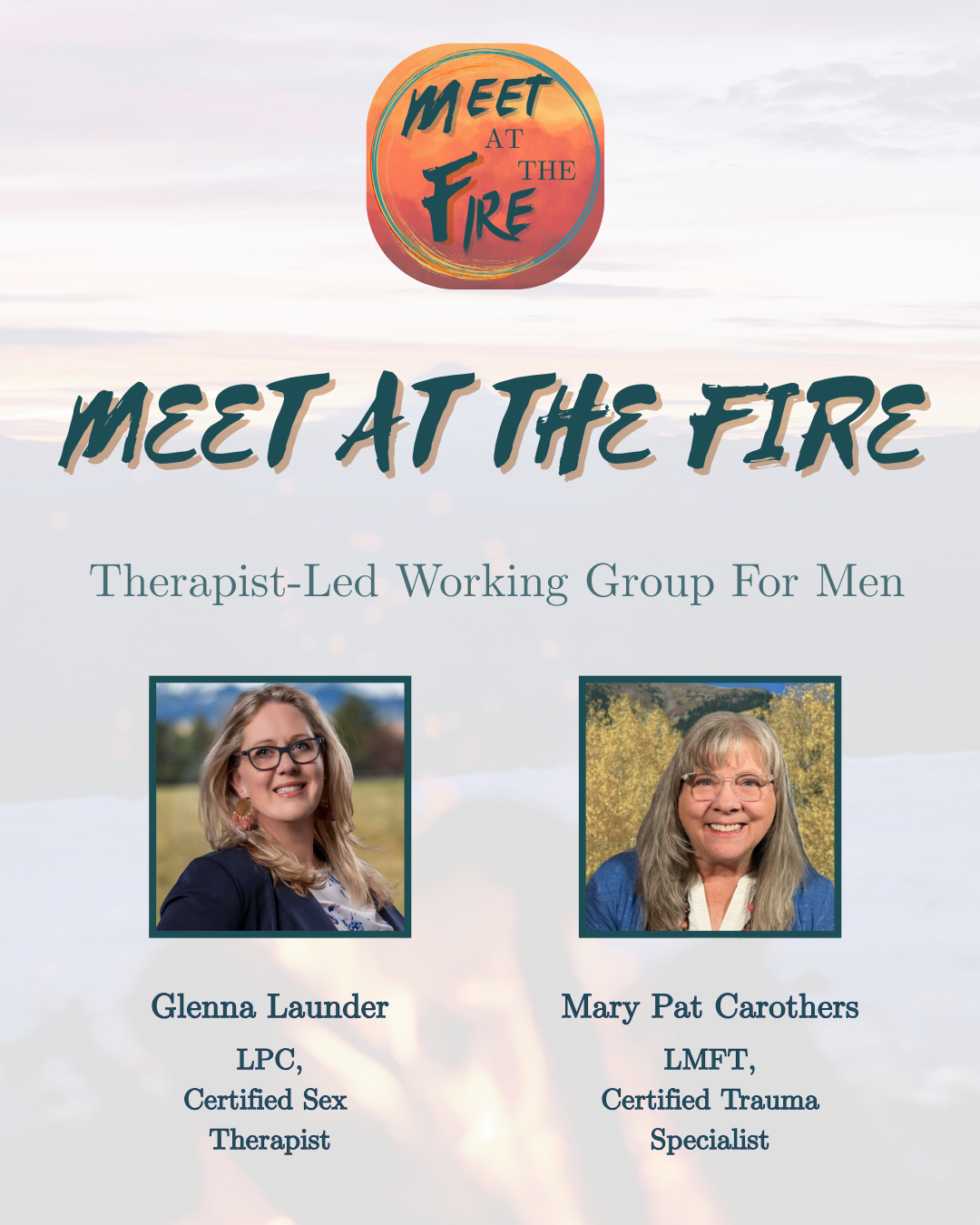 Meet At The Fire