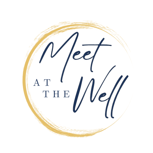 Meet at the Well!
