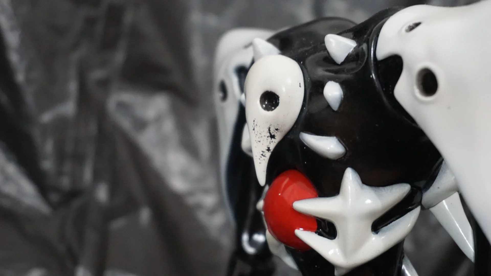 New Update “Sofubi Toys” -> Other