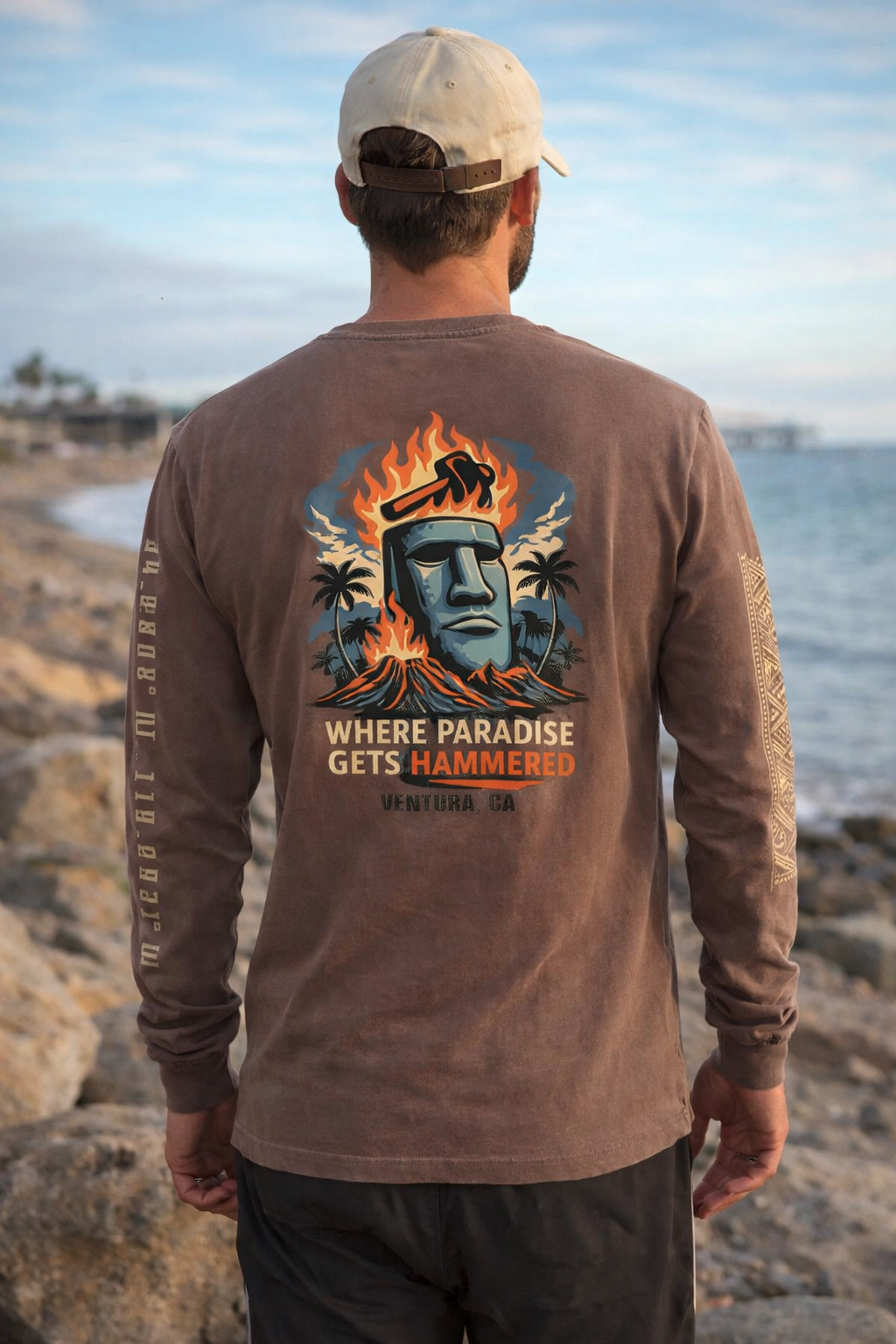Tiki vibe by the beach.png
