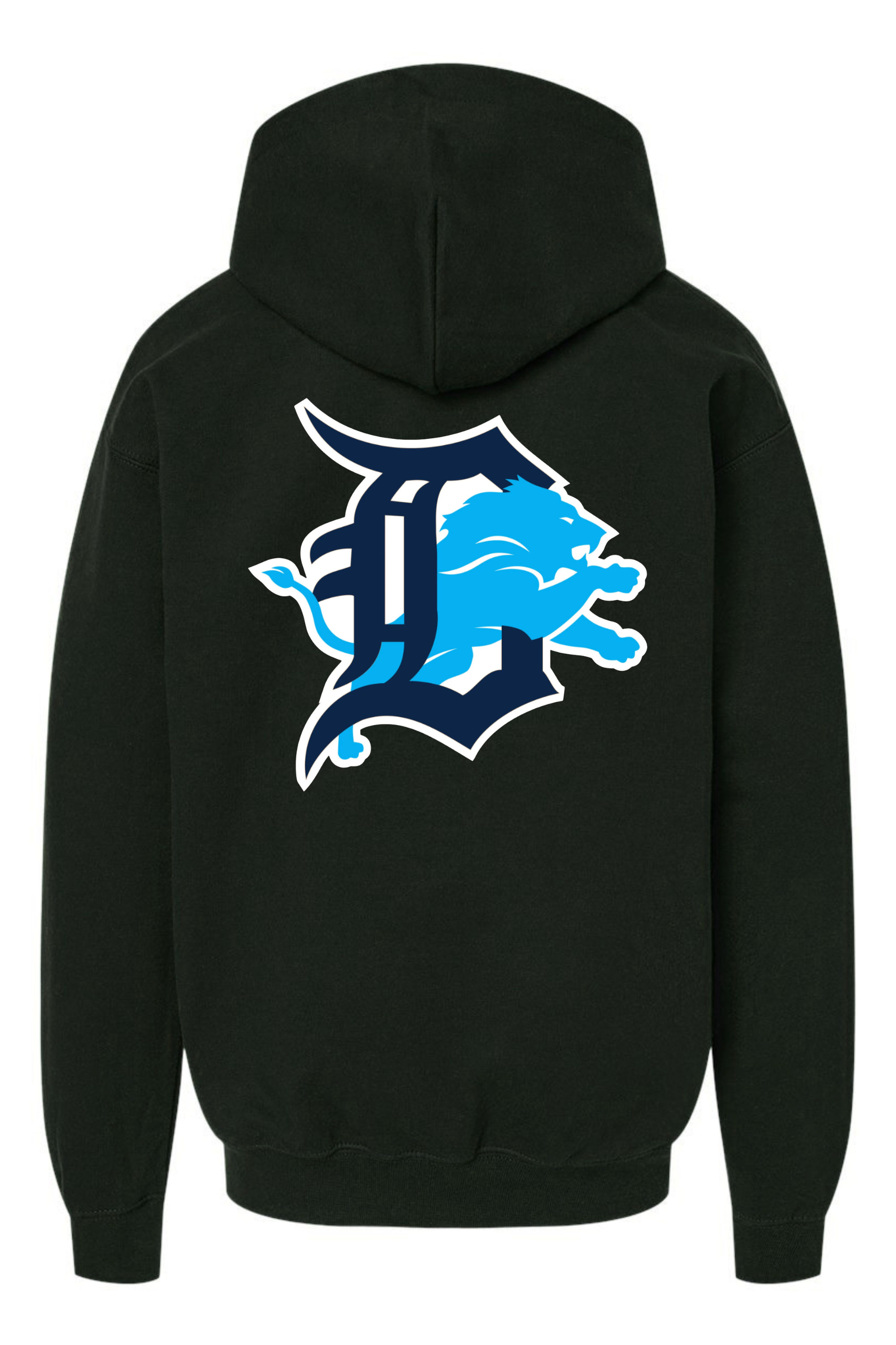 Hoodie Black - Back.png