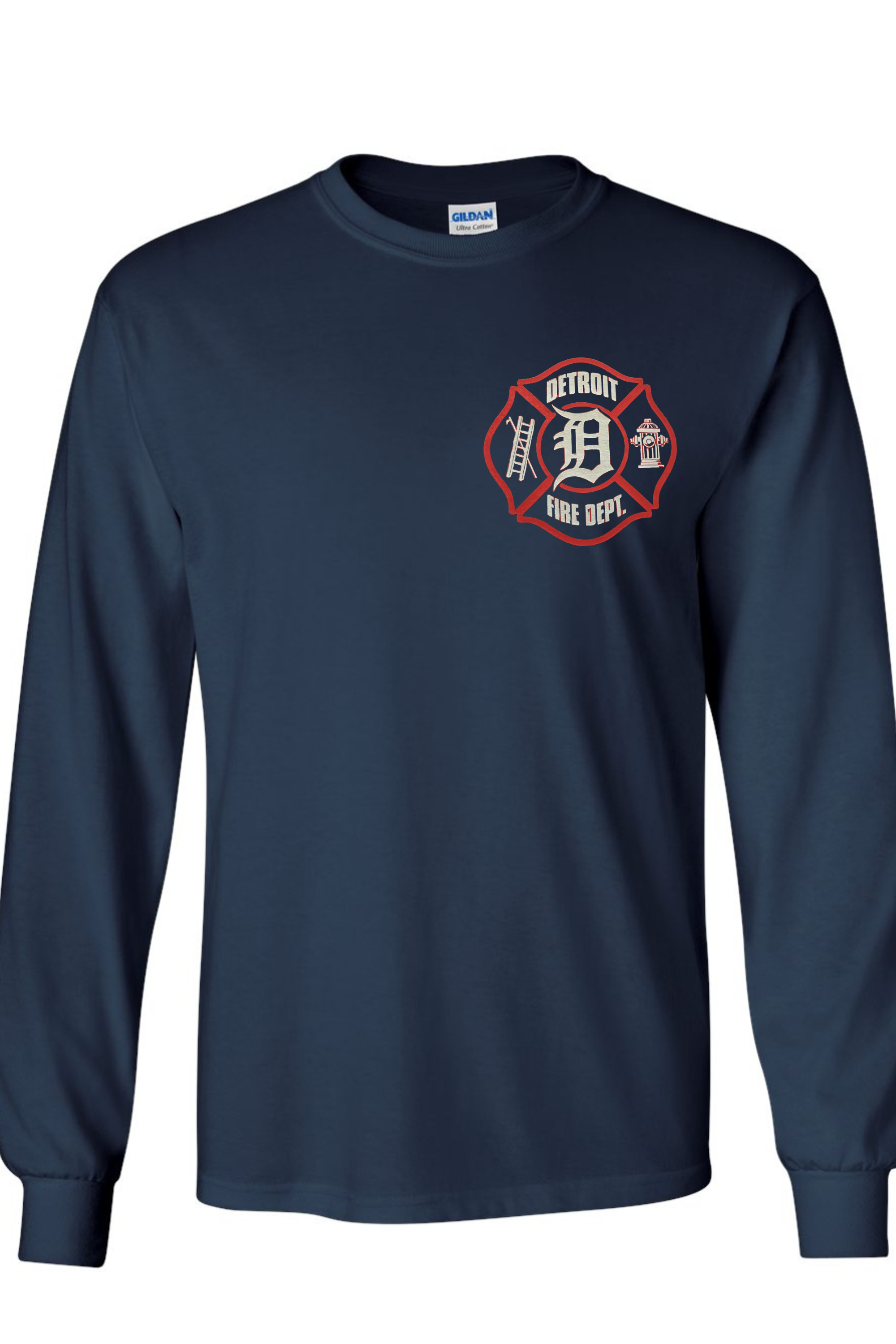 Long Sleeve Navy - Front.png