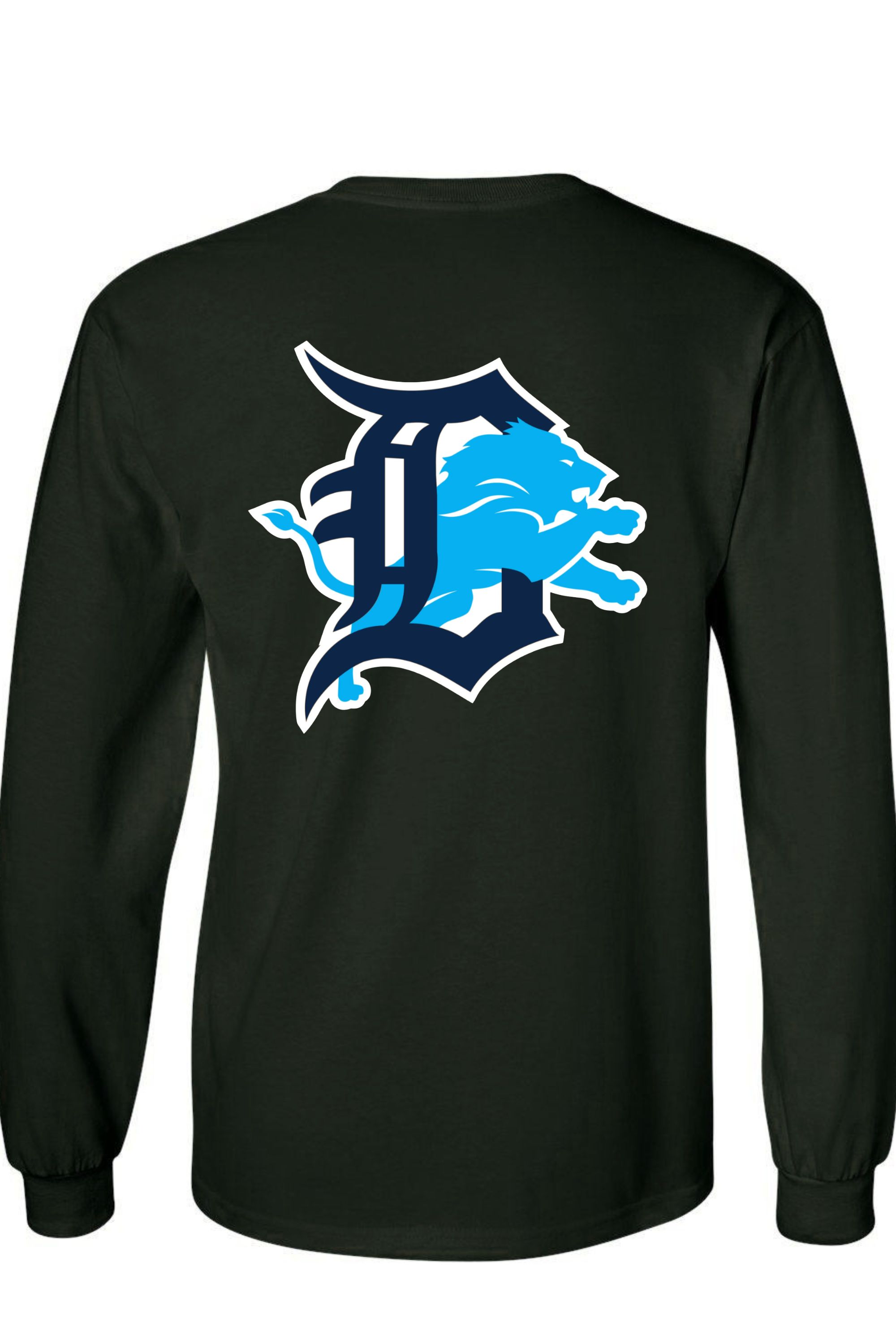Long Sleeve Black - Back.png