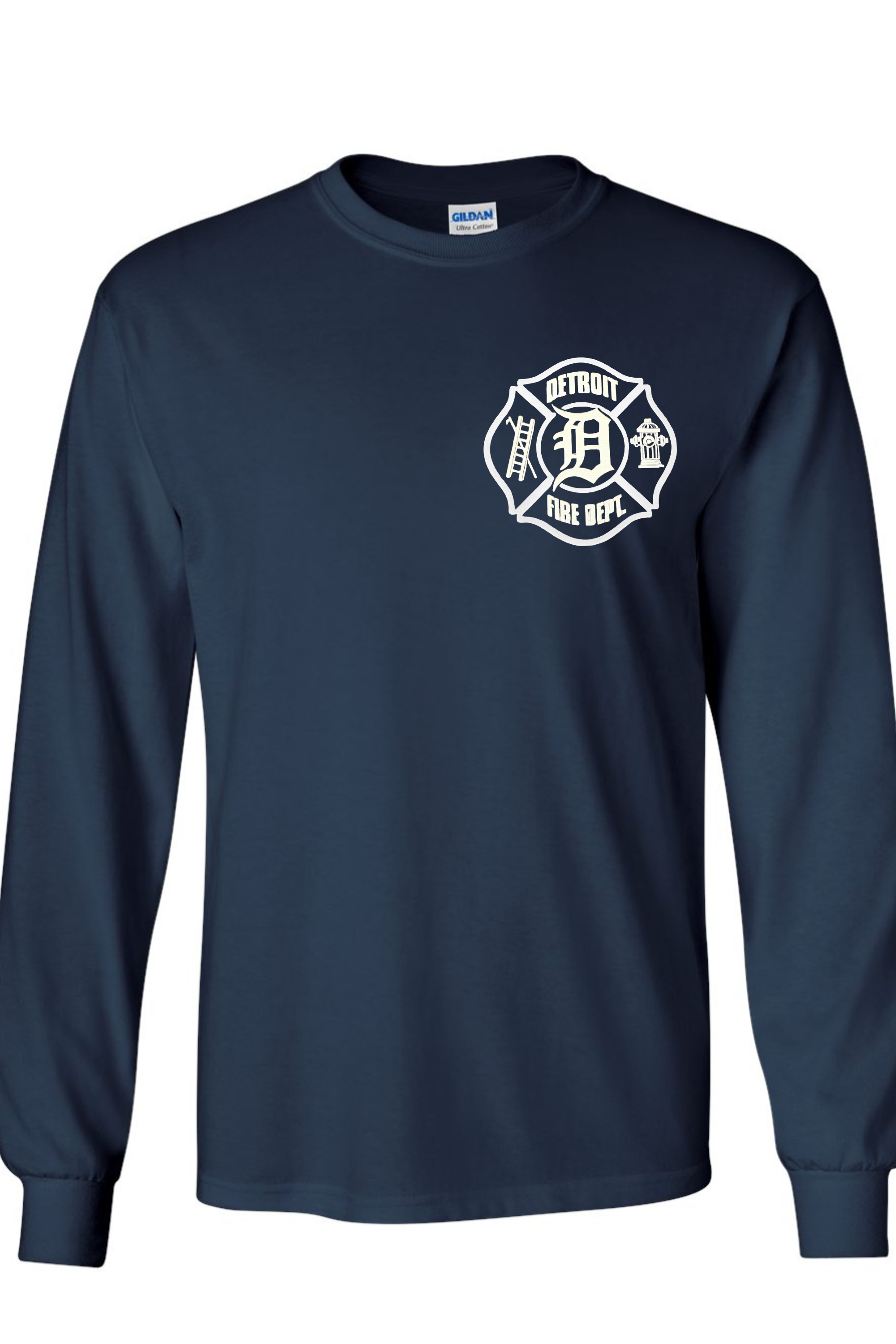 Long Sleeve Navy - Front.png