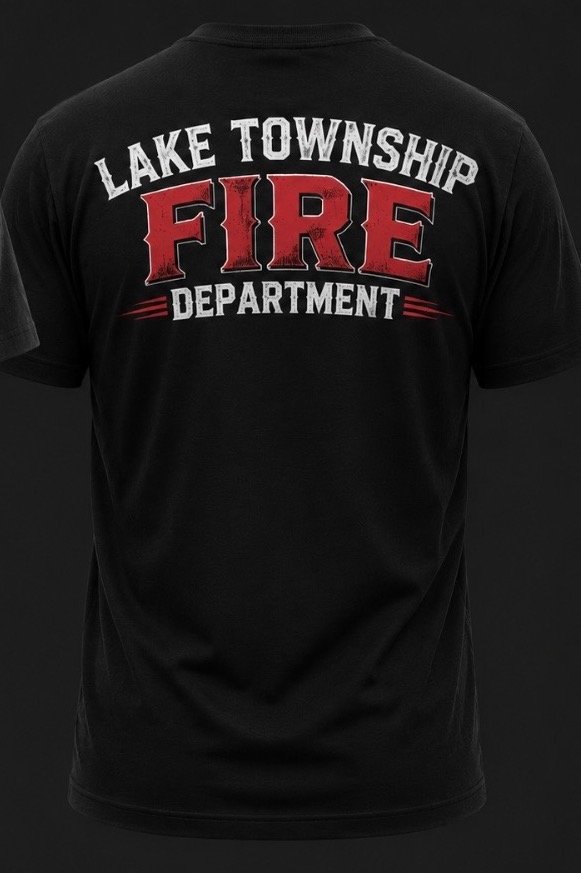 Lake Township Fire Dept Apparel