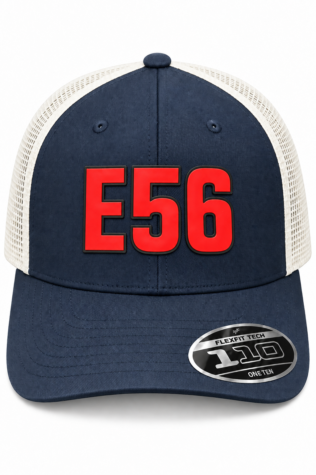 E56 Bold Headwear