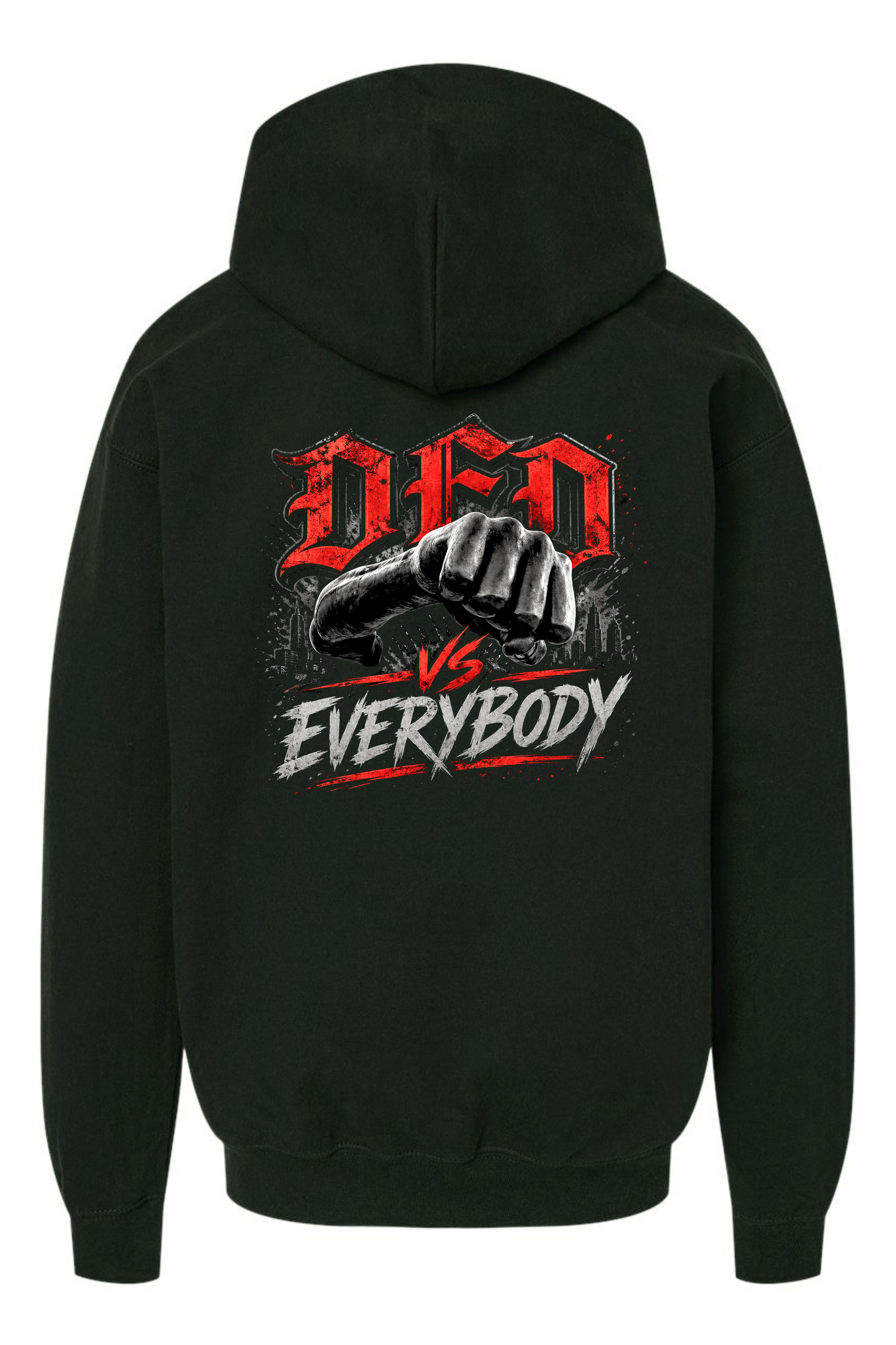 Hoodie Black - Back.png