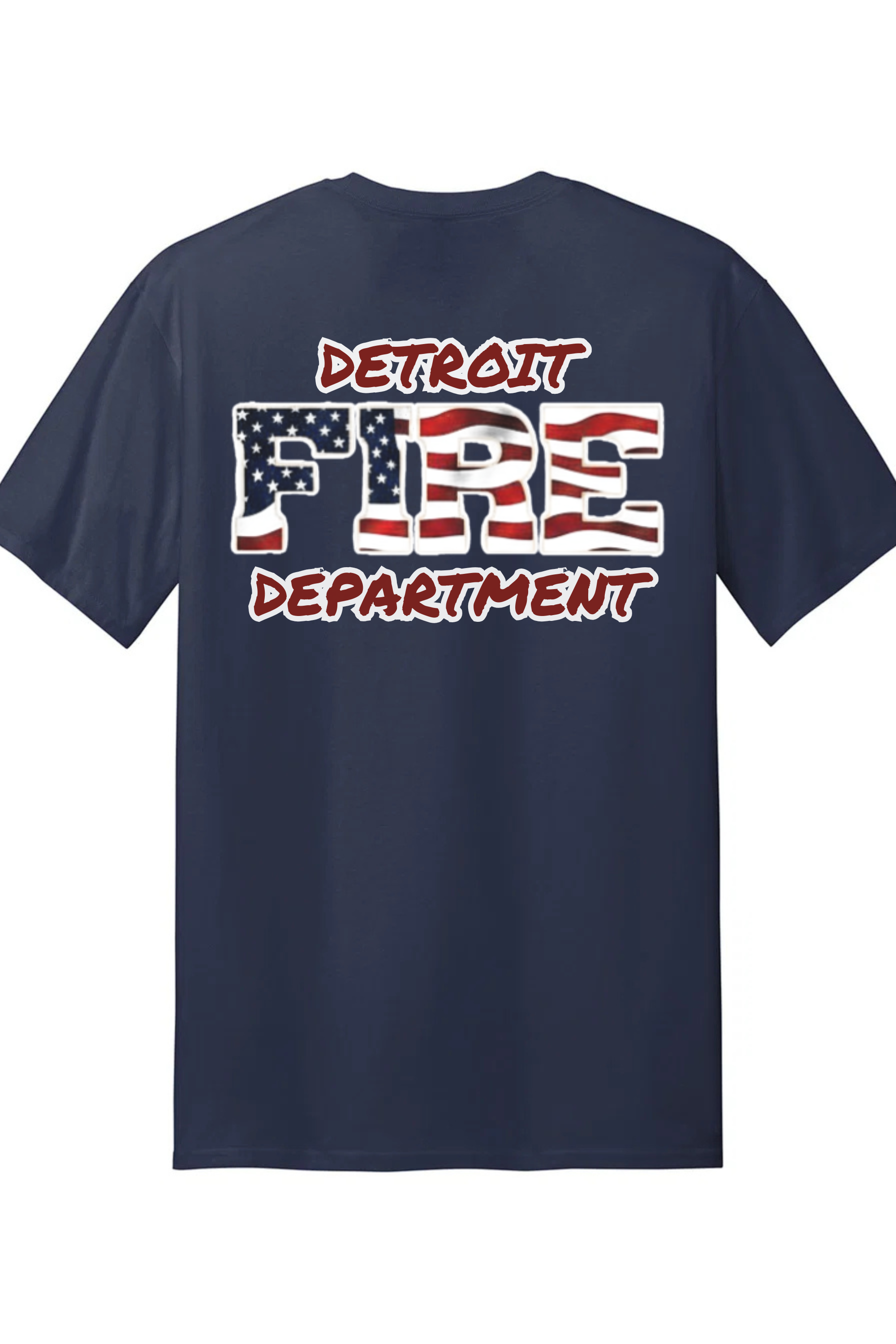 STARS & STRIPES
