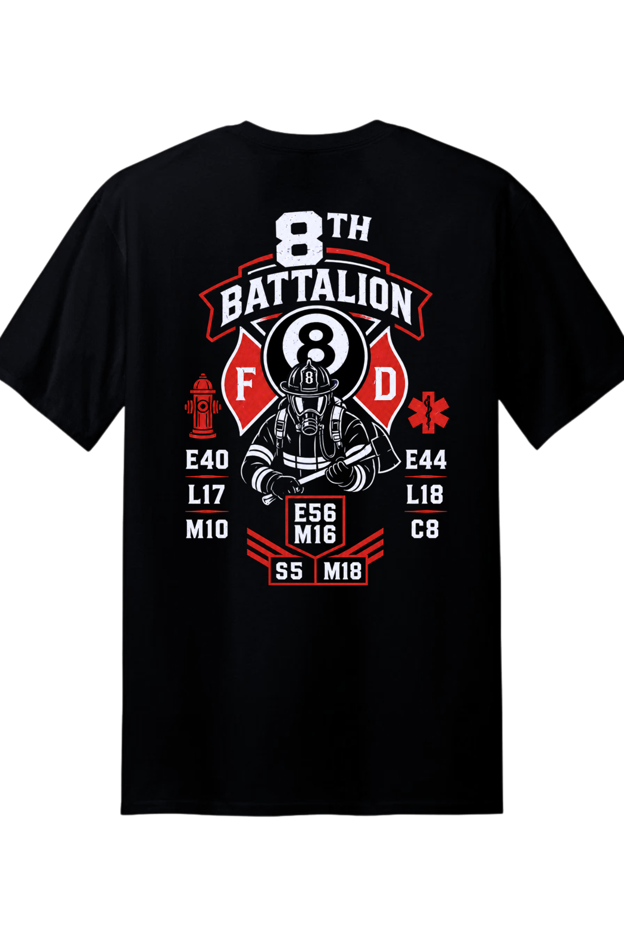 Short Sleeve Black.png