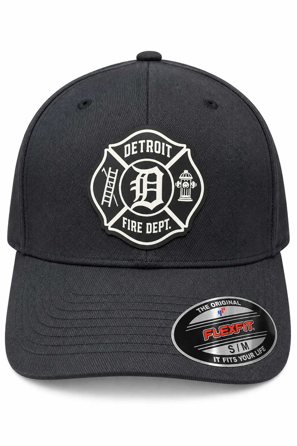 DFD all blue hat.png