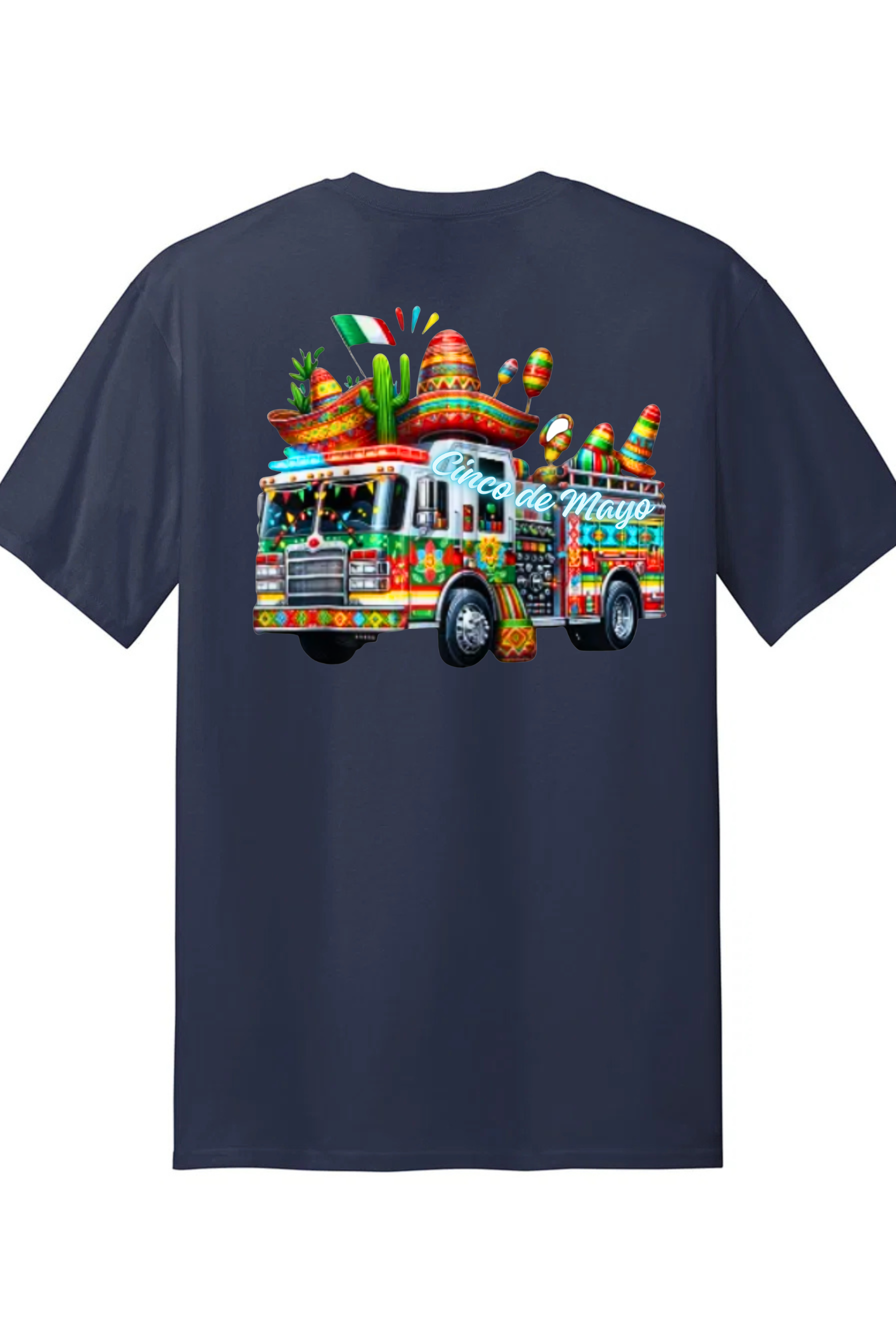 E56 Cinco de Mayo