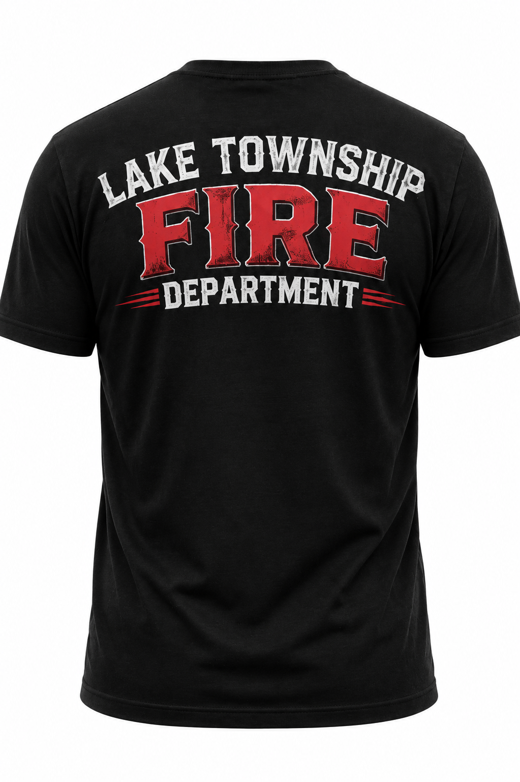 Lake Township Fire Dept
