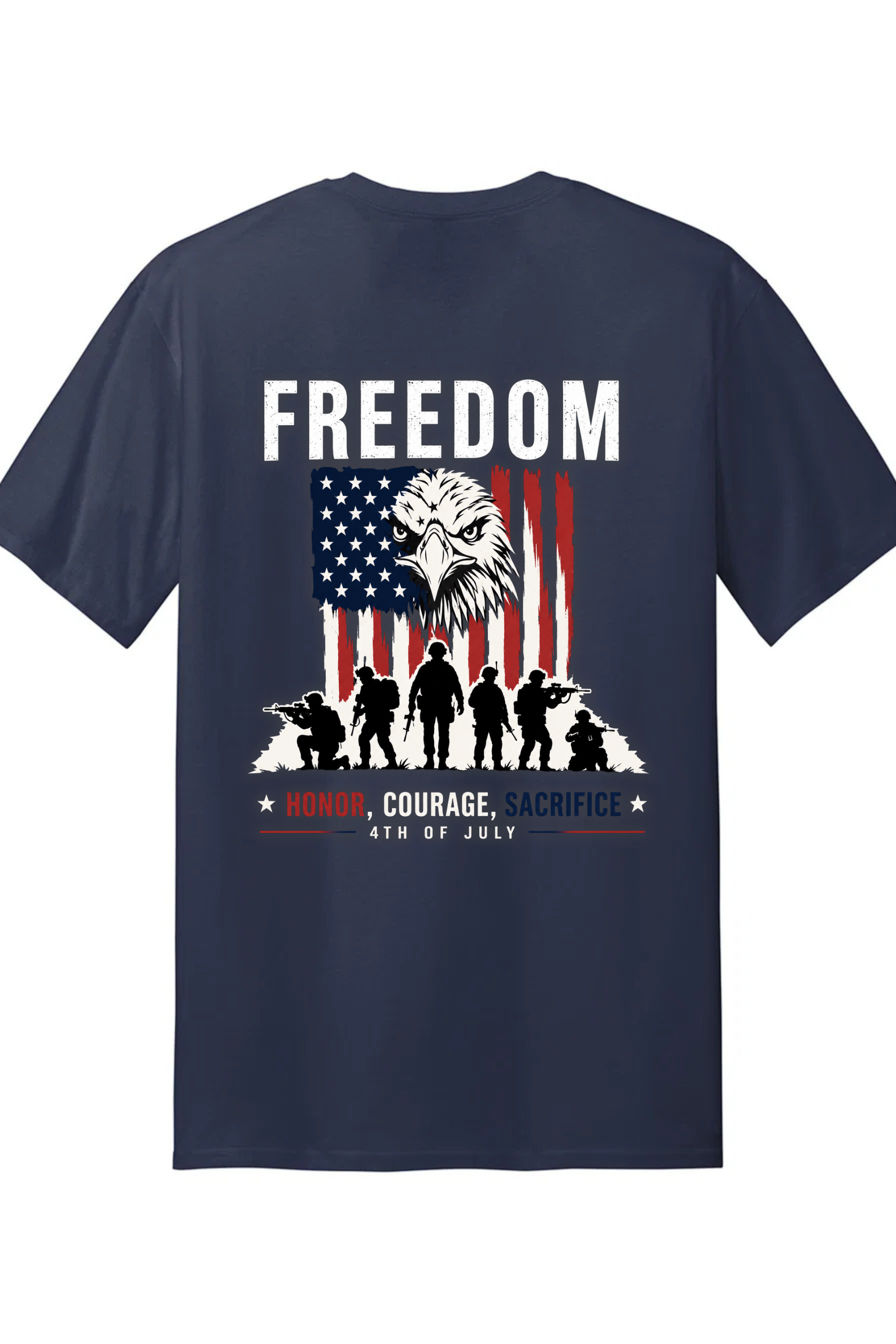 FREEDOM 250th Anniversary Collection