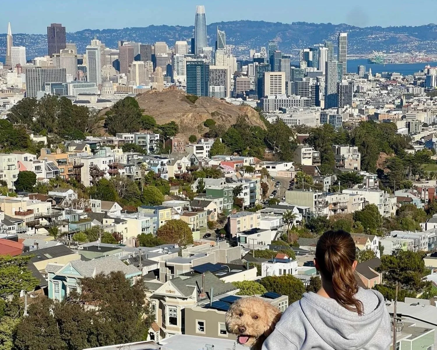 Amber’s Tips for Neighborhood Dating in San Francisco&nbsp;