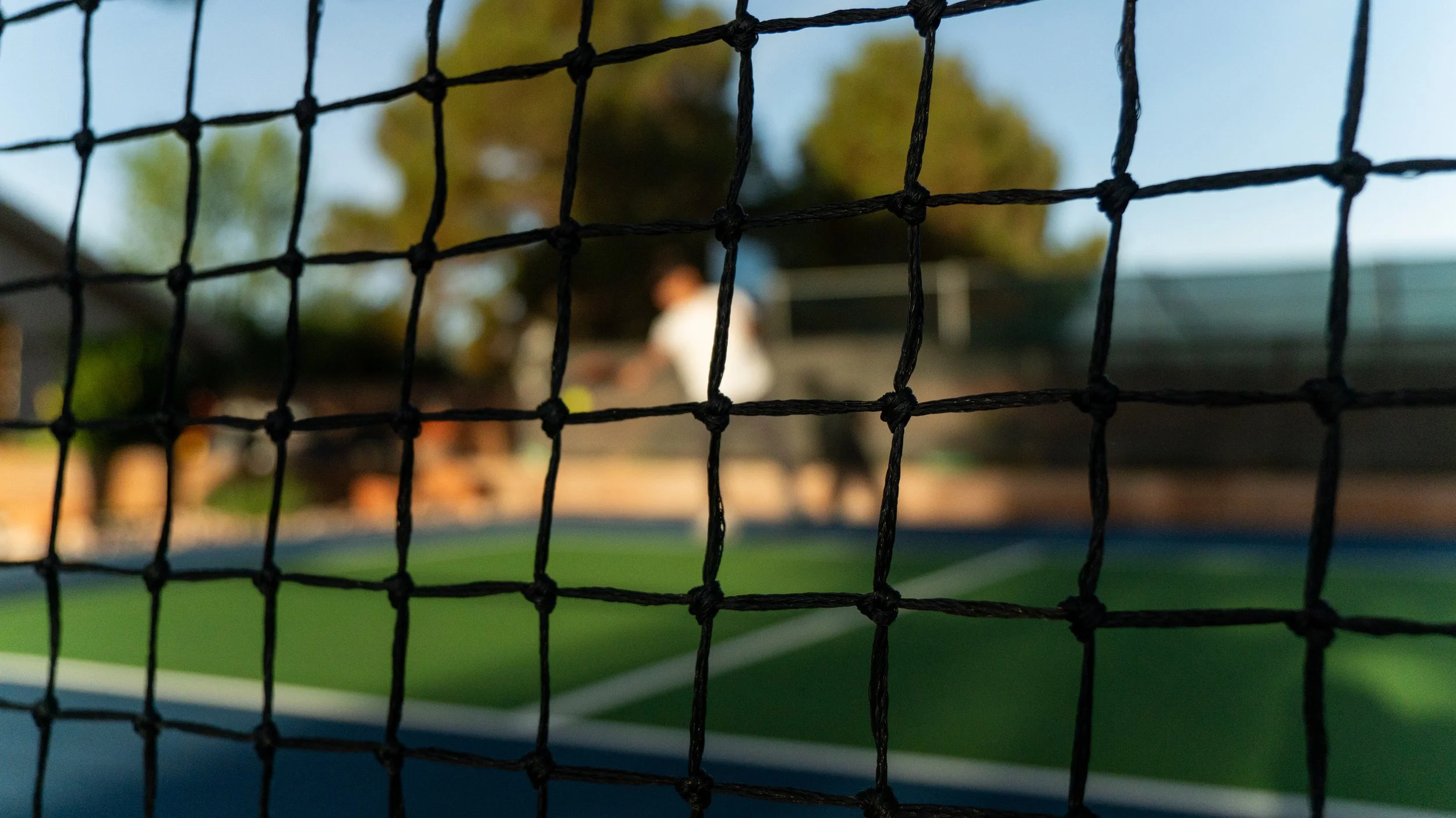 Aces: Private Training with The Surgeon and The Champ