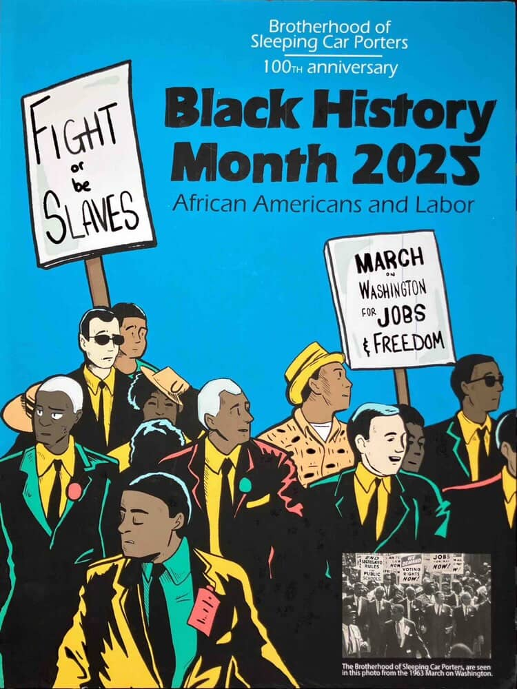 BHM Poster 2025