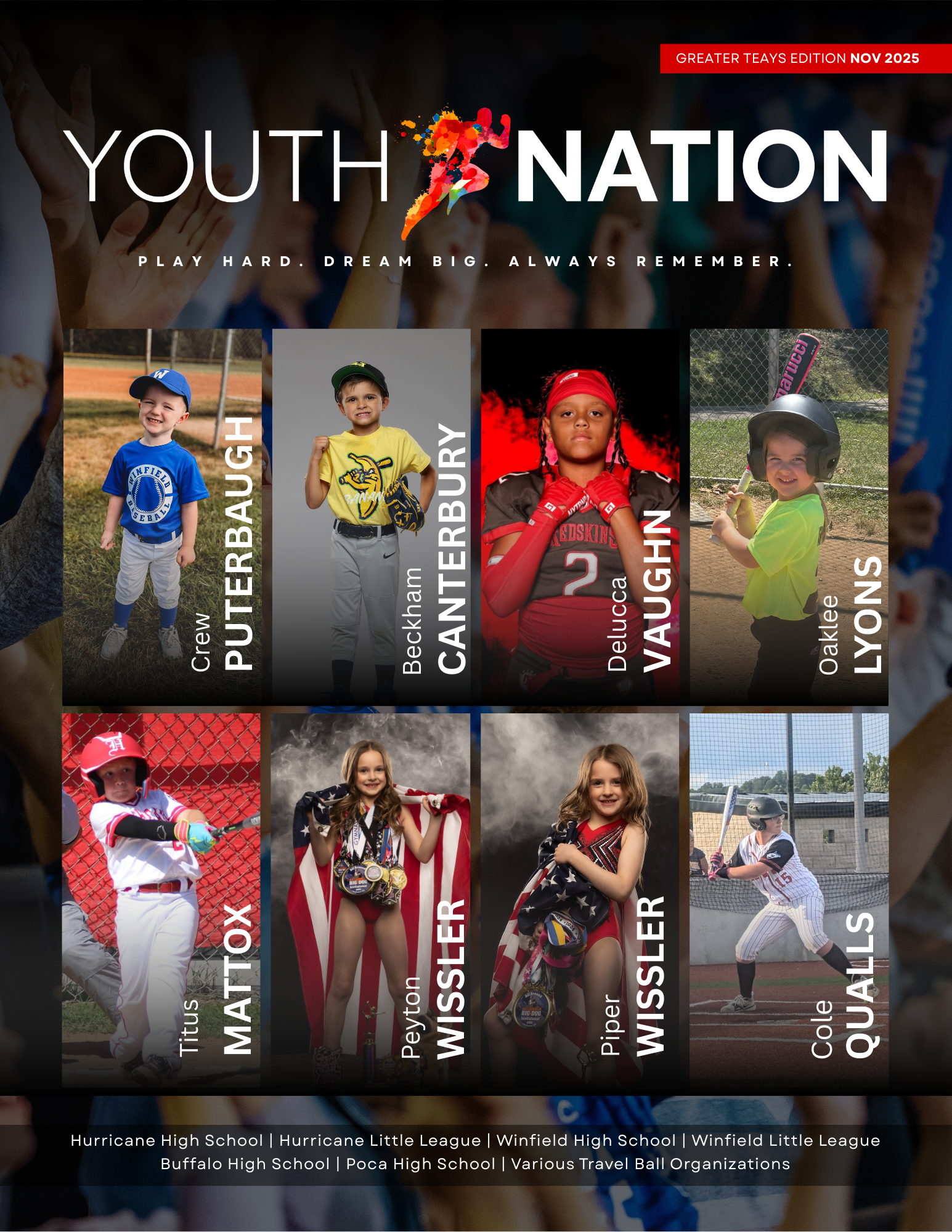 Teays Valley Edition Nov 2025