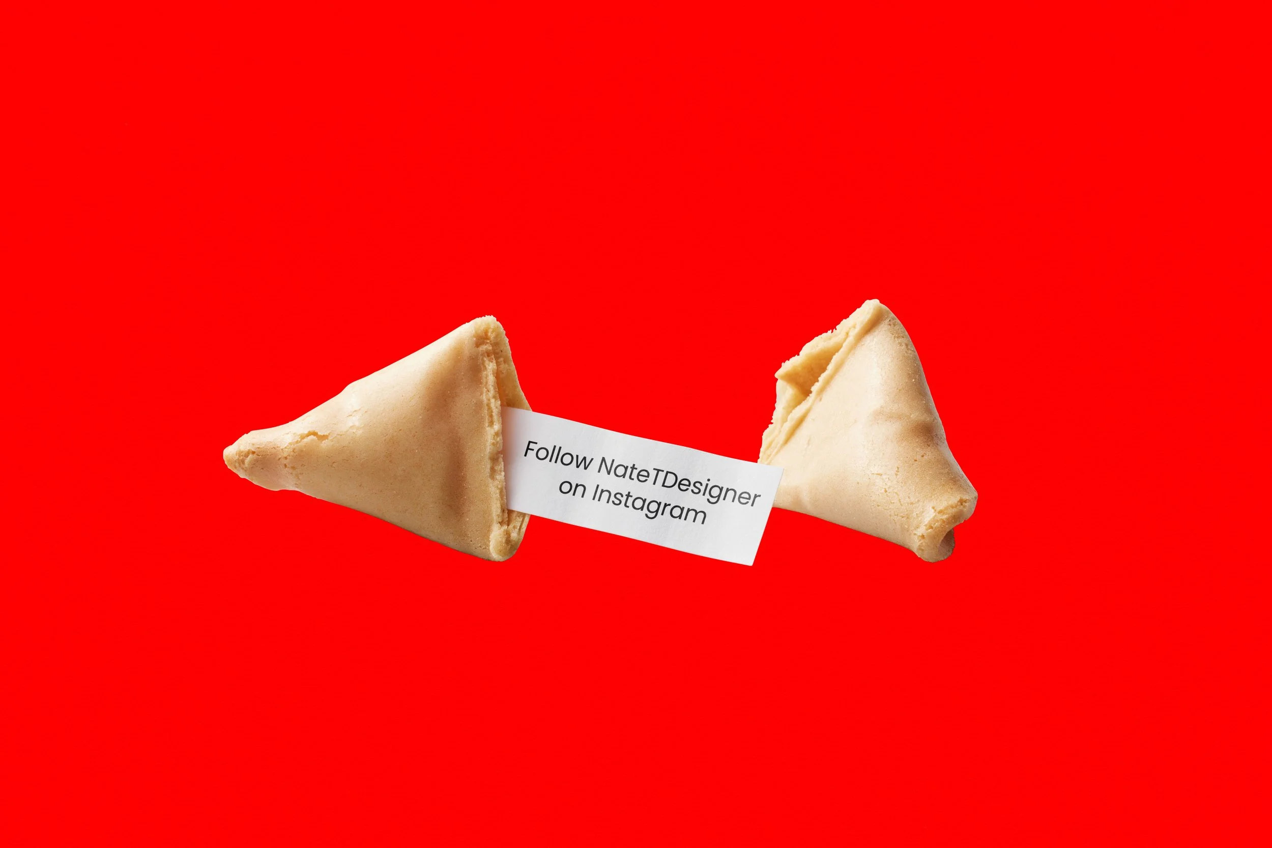 Fortune Cookie