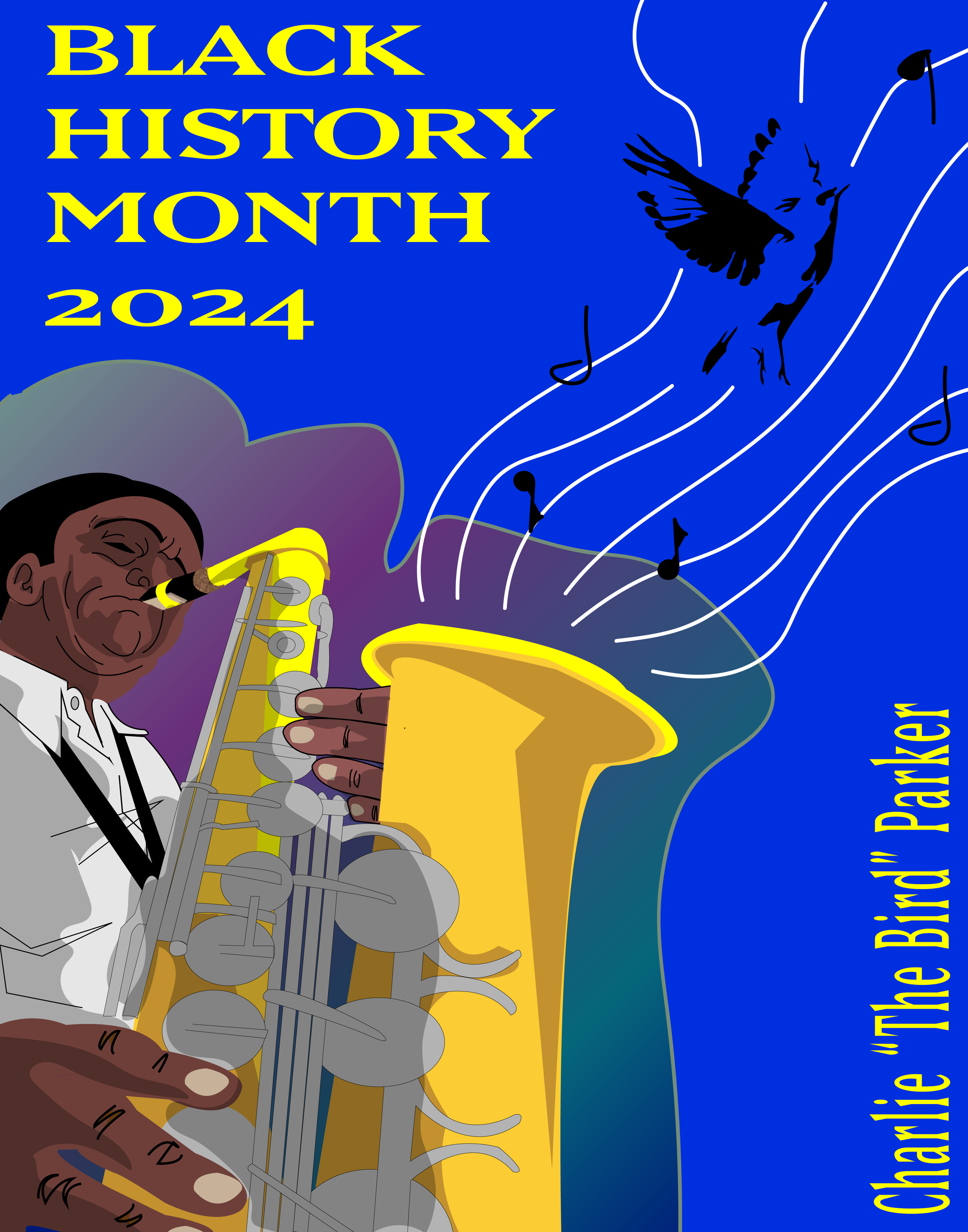 BHM Poster 2024