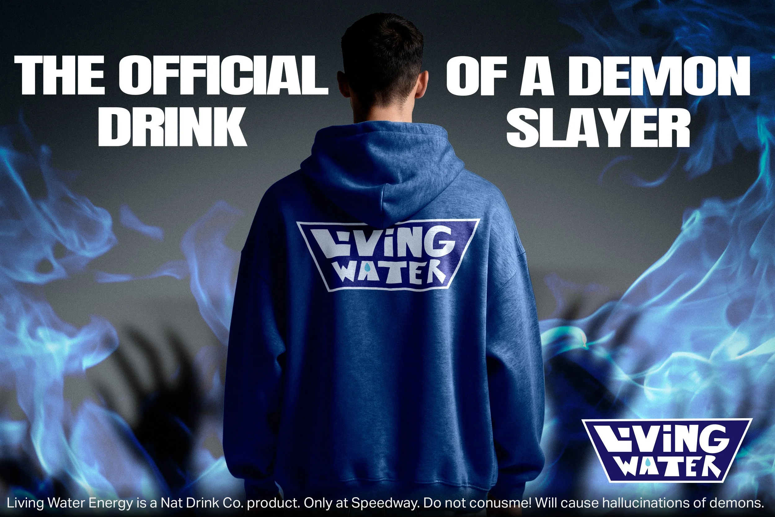 Billboard Advertisement