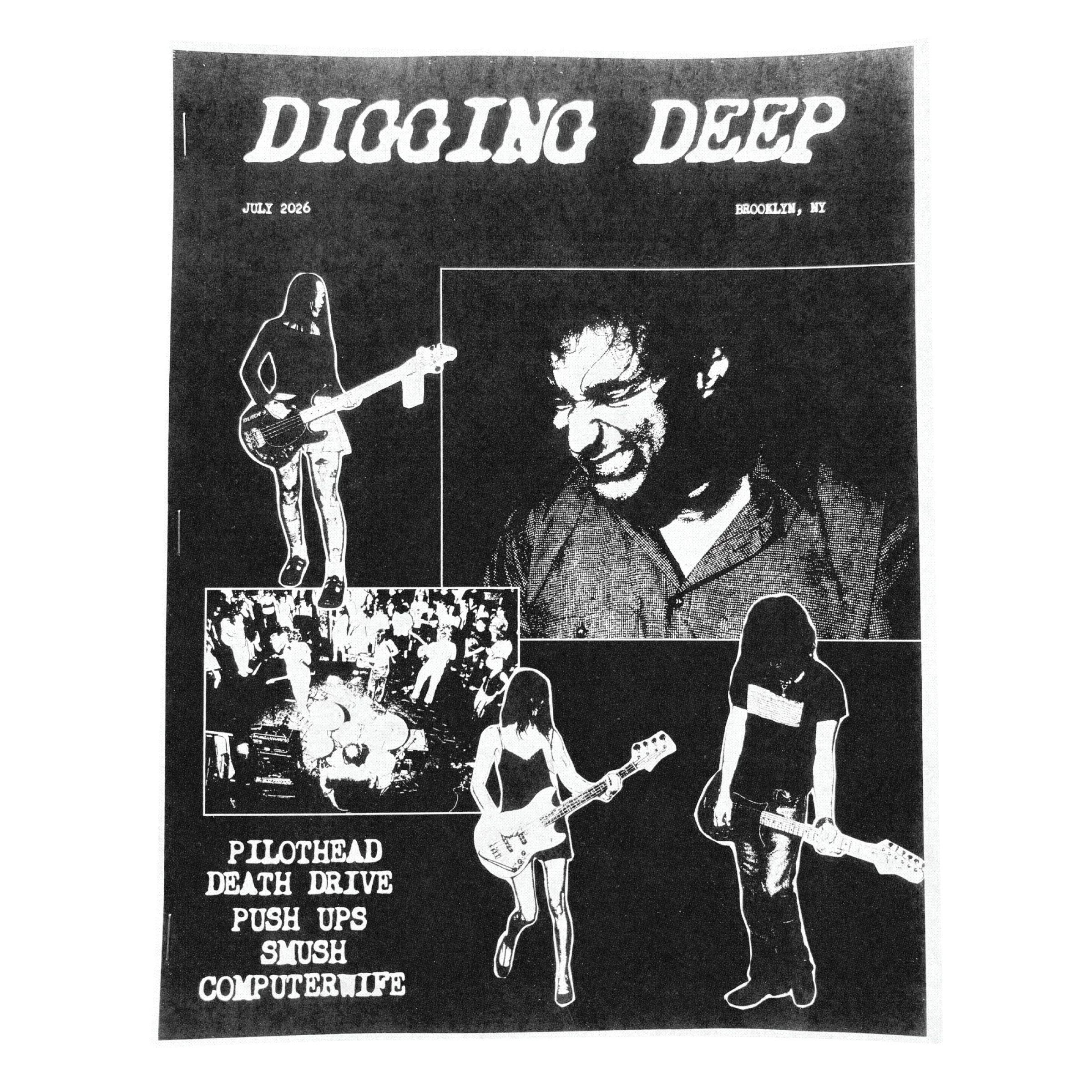 Zines