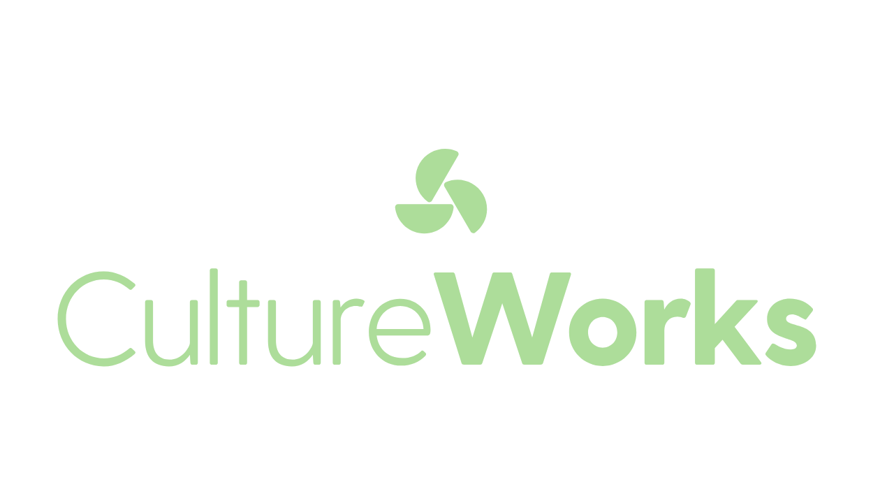 CultureWorks 1 pager holding page
