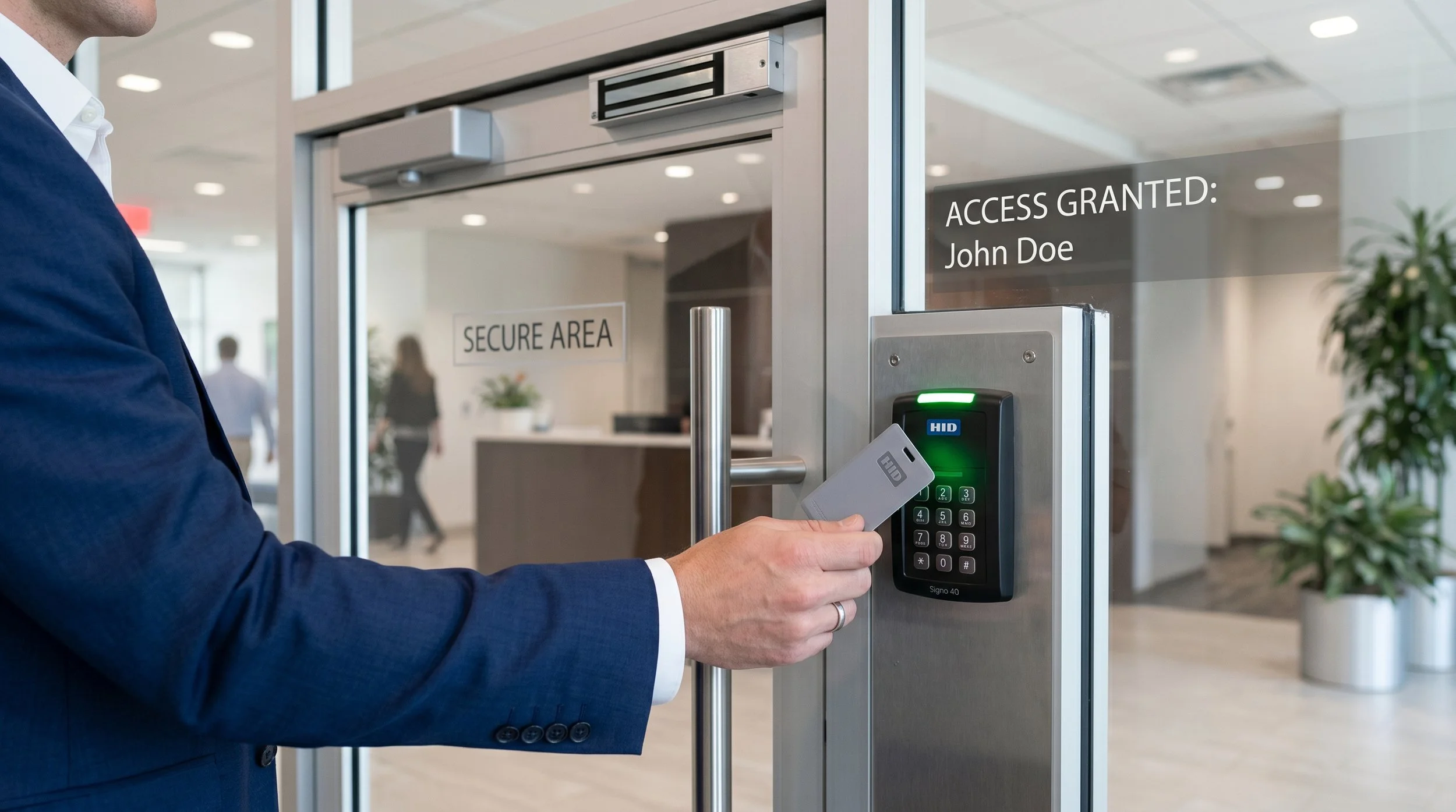 Access Control