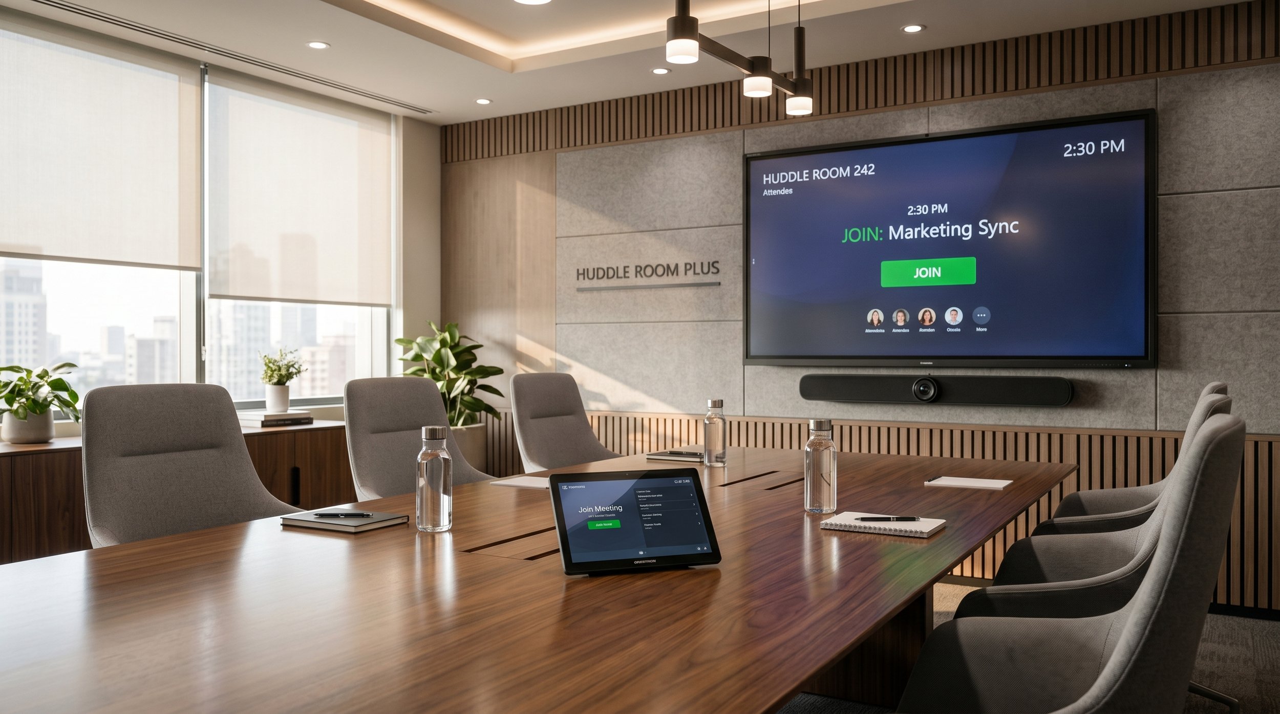 Audio-Visual (AV) Systems