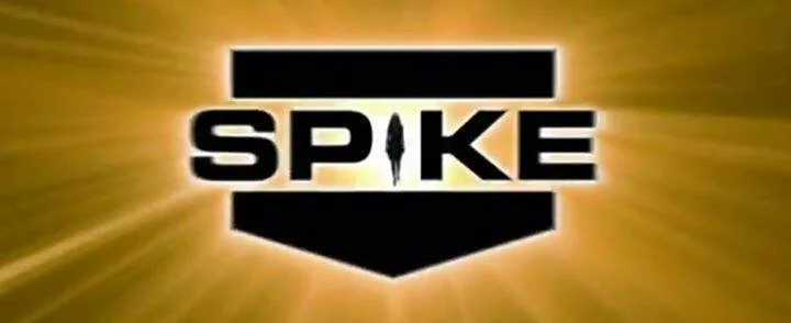 SpikeTV Commercial Series