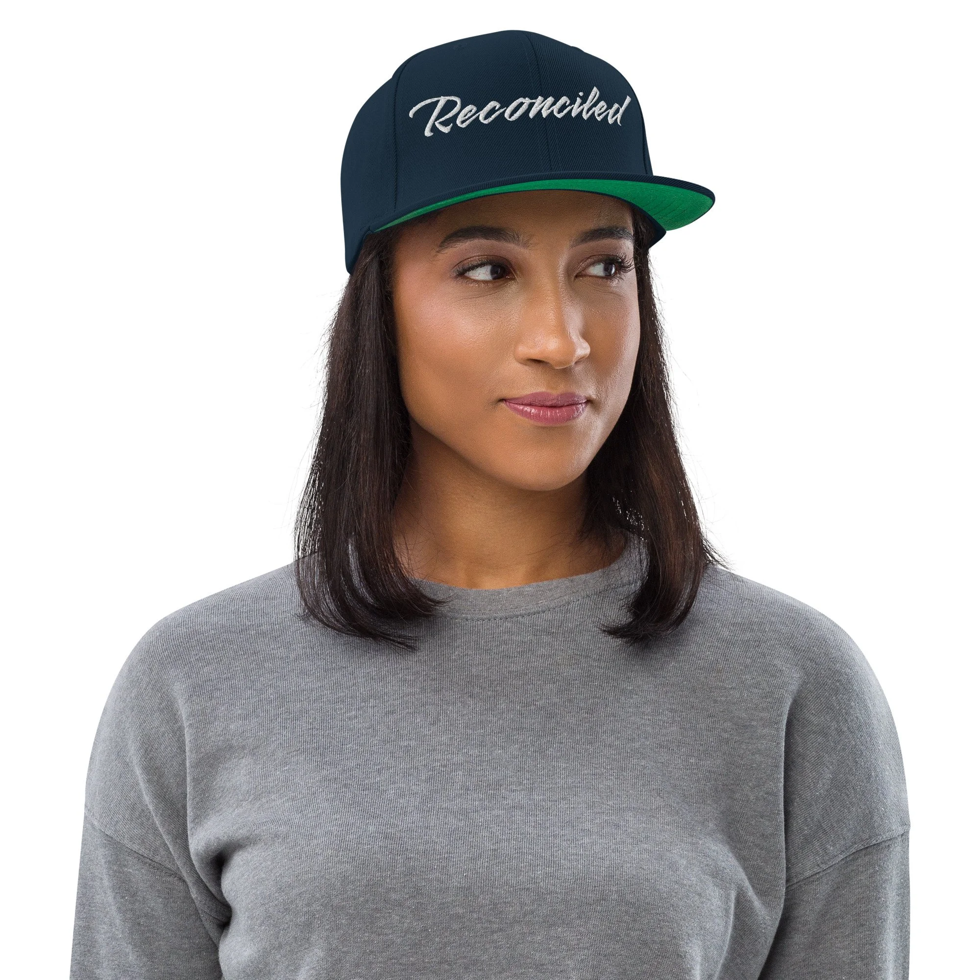 Accounting Apparel Embroidered 