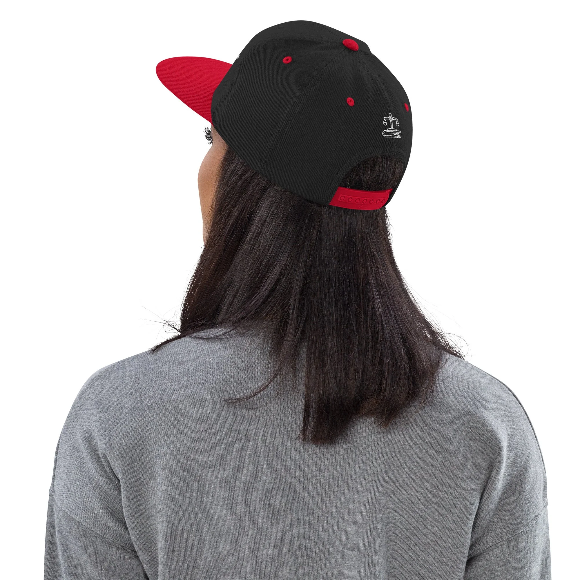 Accounting Apparel Embroidered 
