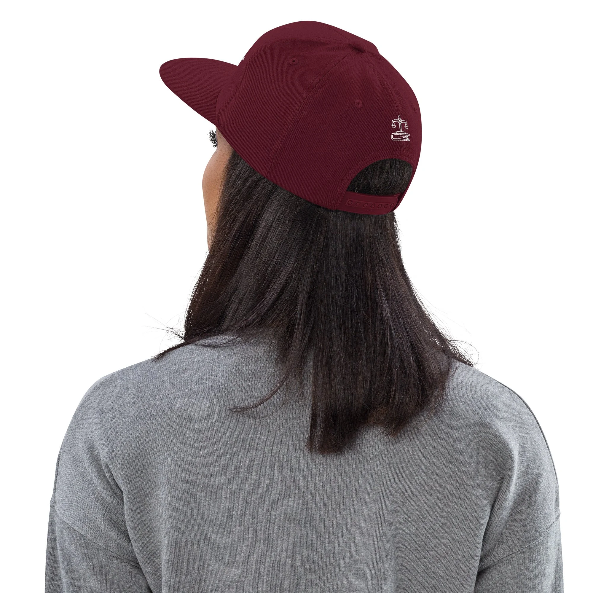 Accounting Apparel Embroidered 