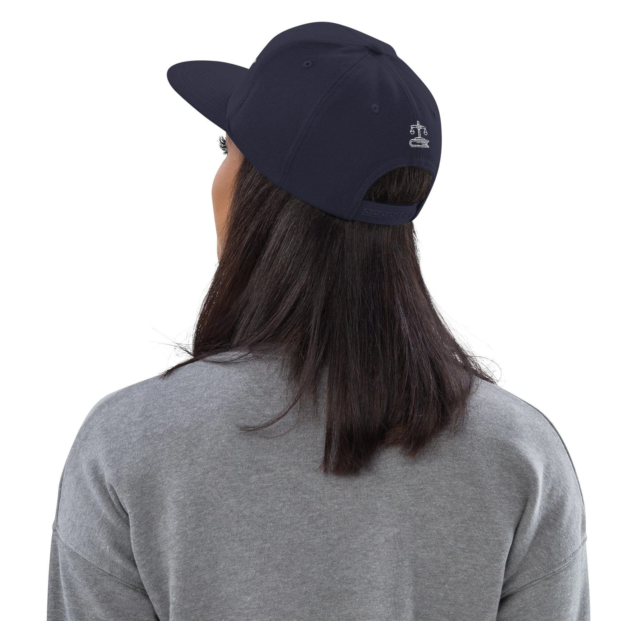 Accounting Apparel Embroidered 