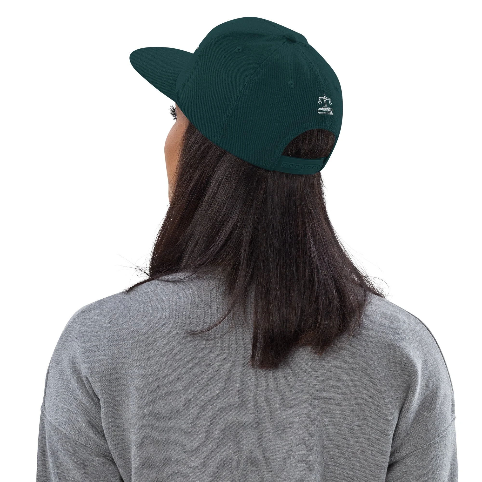 Accounting Apparel Embroidered 