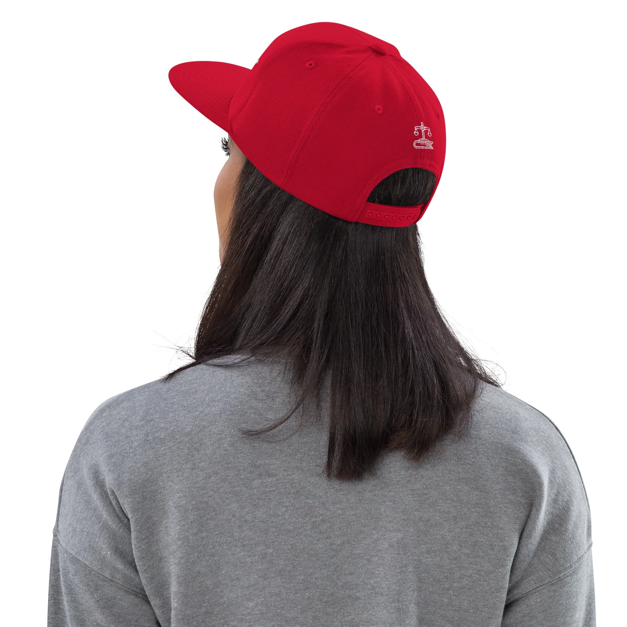 Accounting Apparel Embroidered 