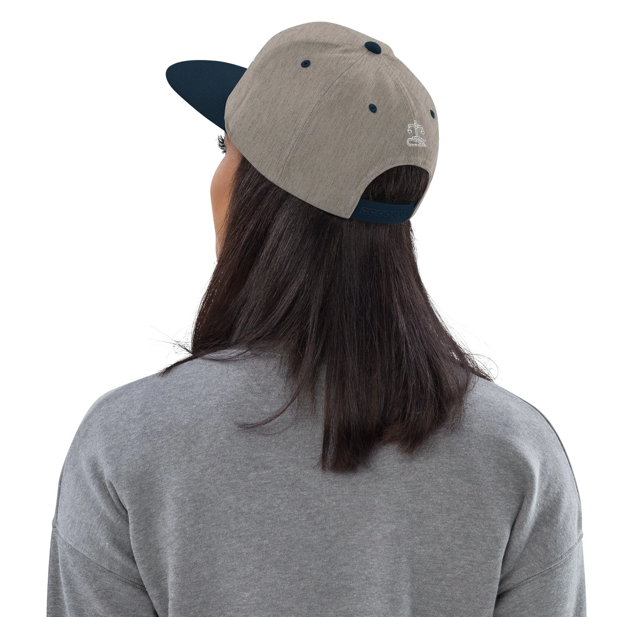 Accounting Apparel Embroidered 