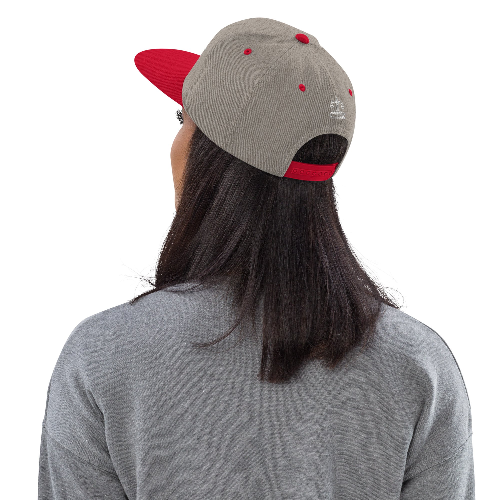 Accounting Apparel Embroidered 