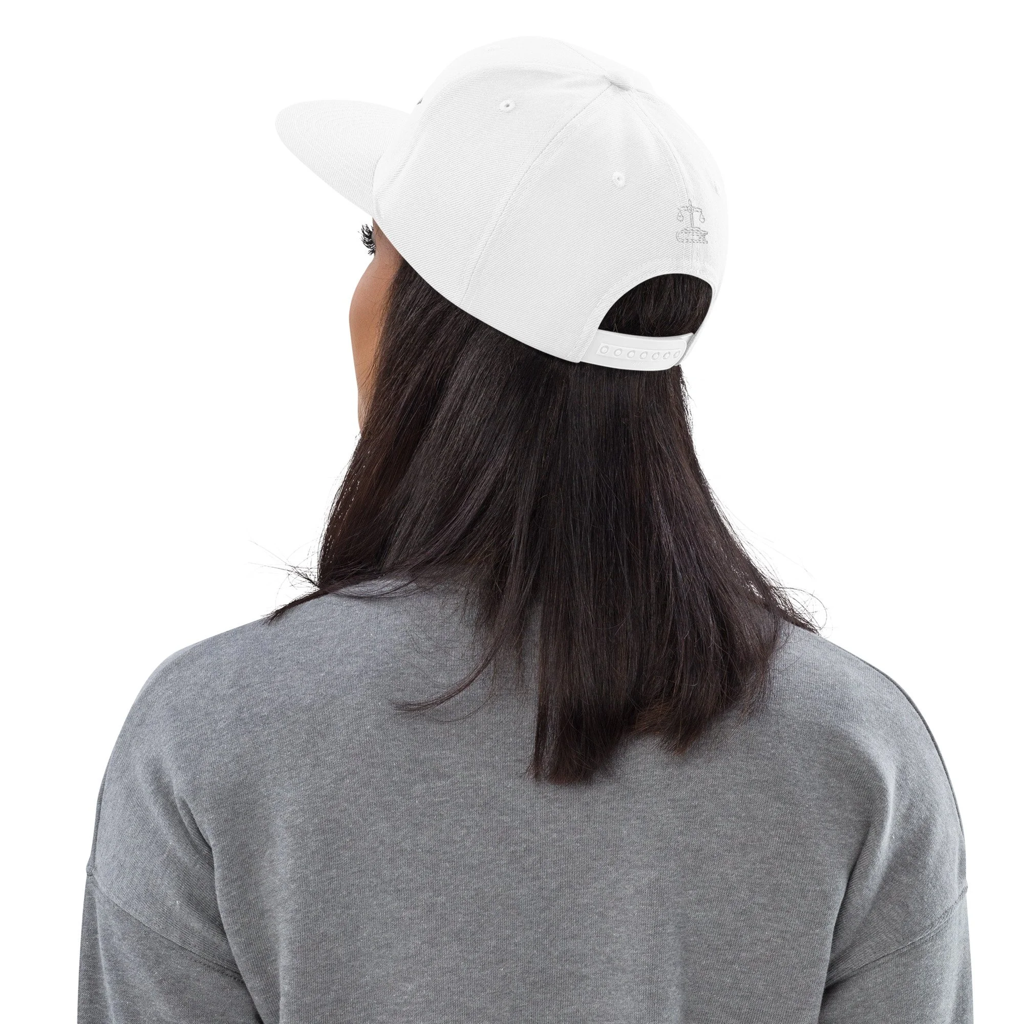 Accounting Apparel Embroidered 