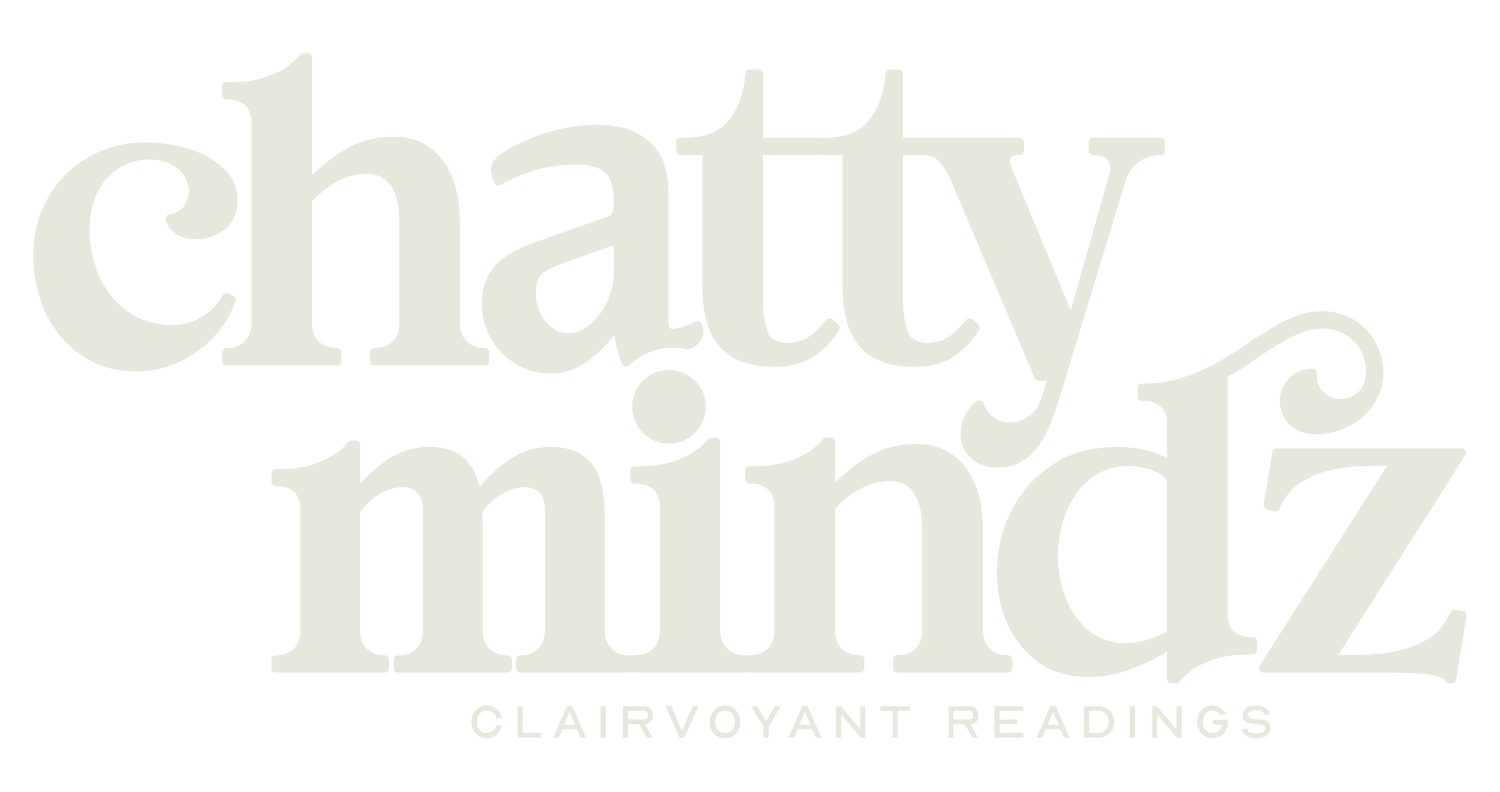Chatty Mindz