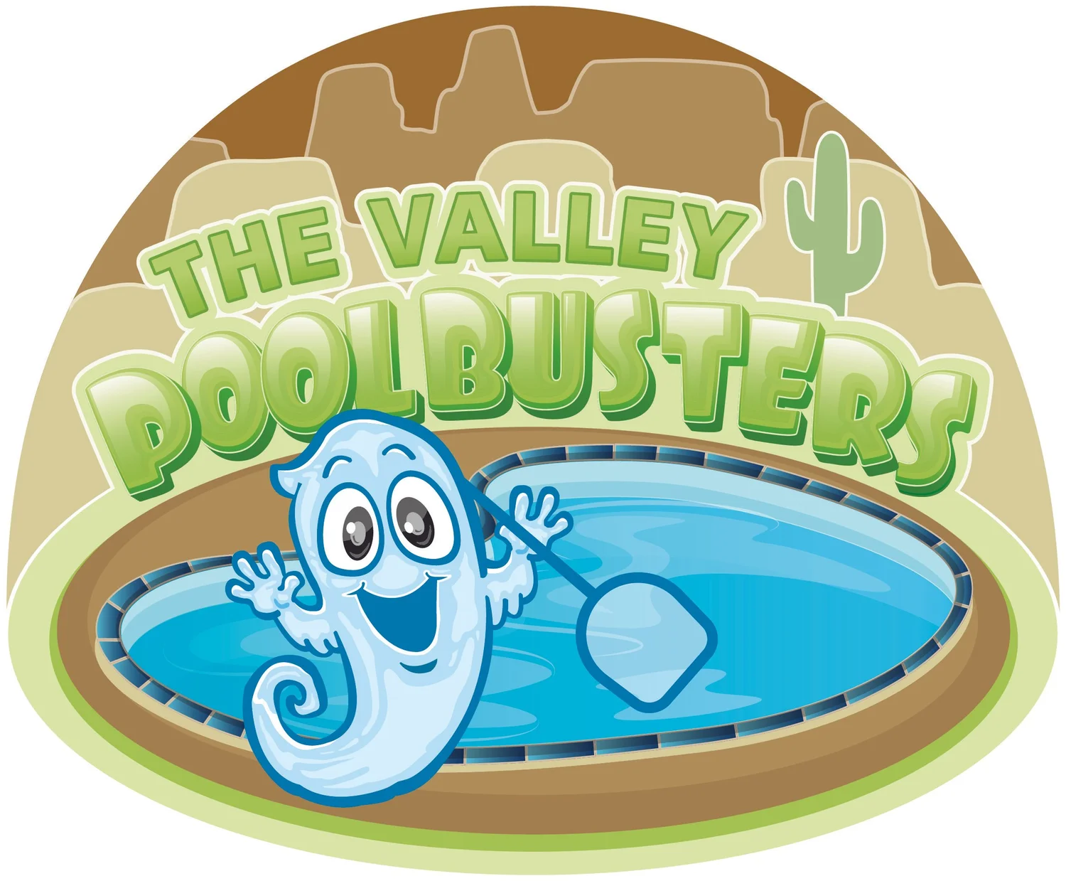 The Valley Poolbusters