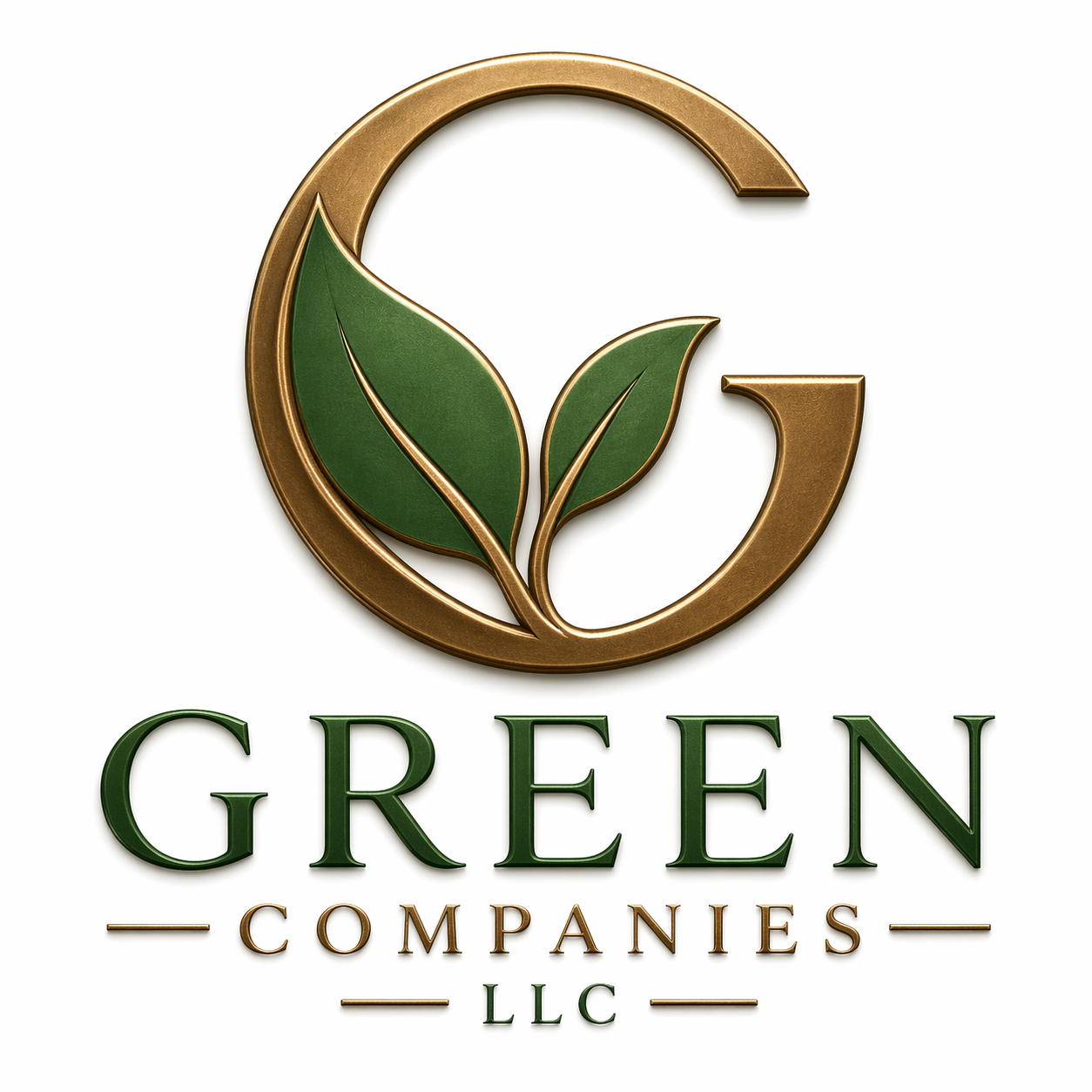 Green Companies LLC