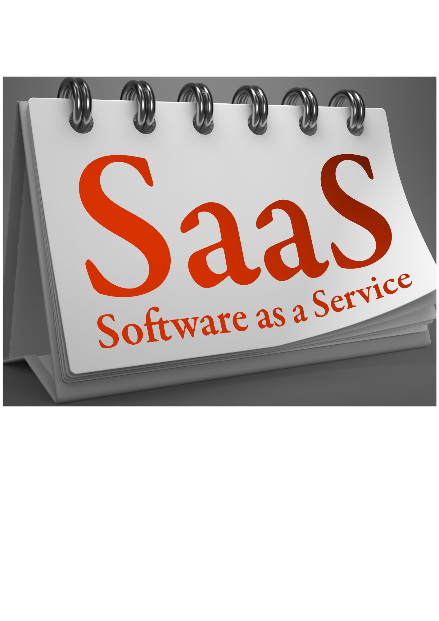 SaaS