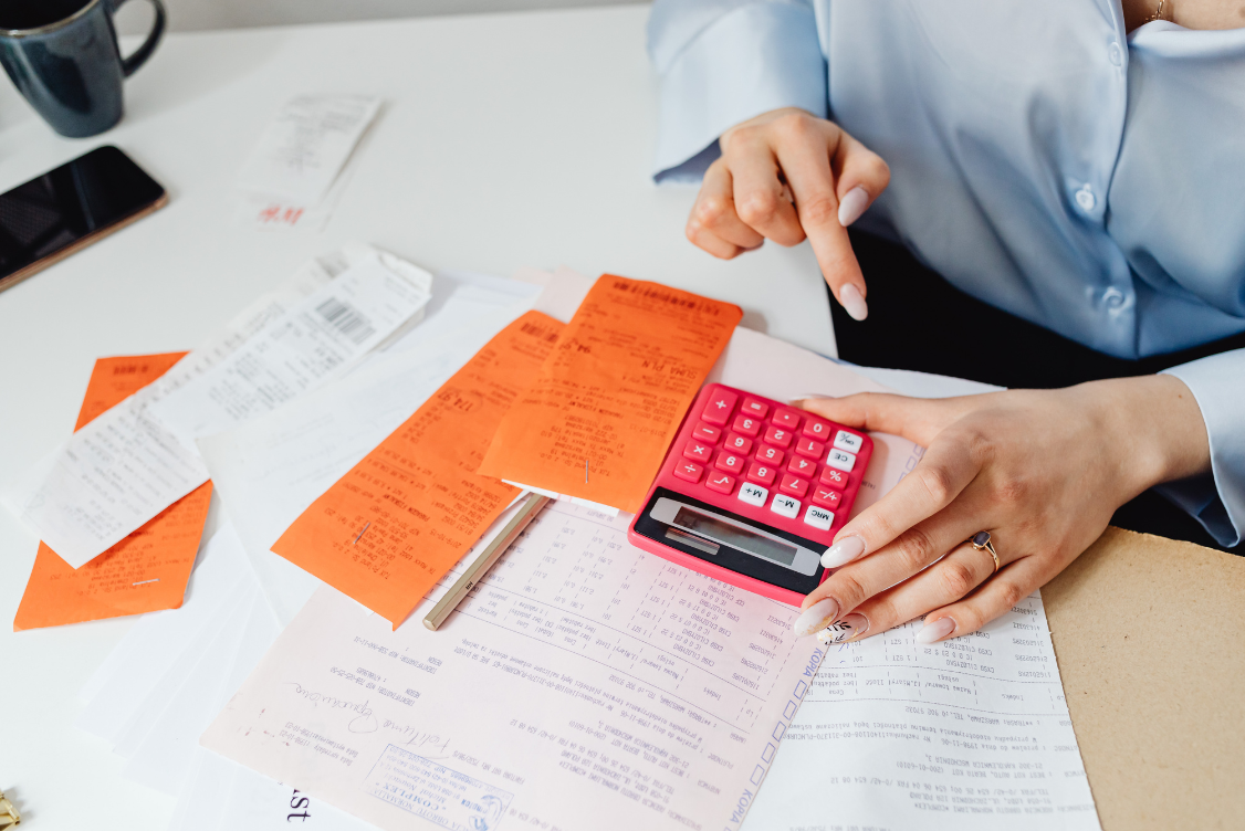 QuickBooks Online bookkeeping