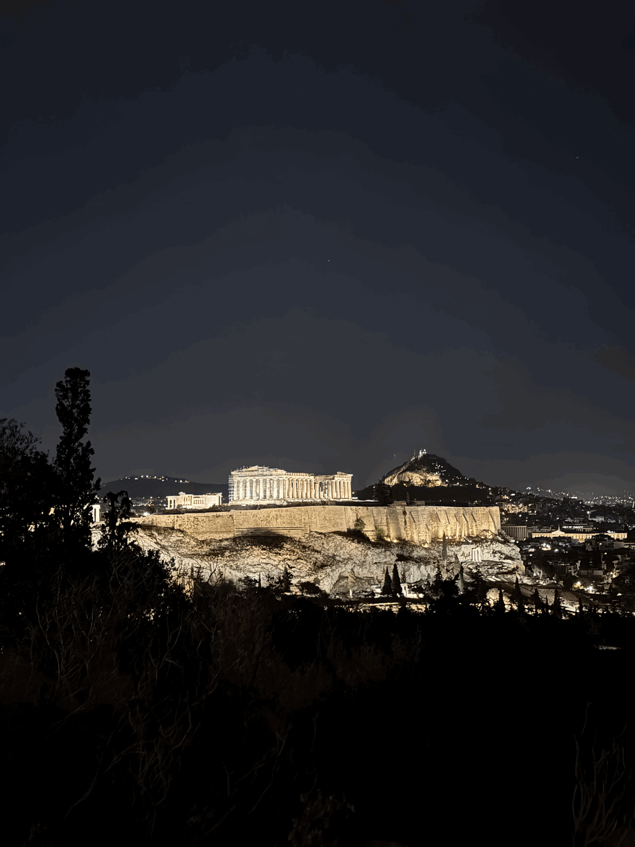 Grecian Summer Retreat - June 2028