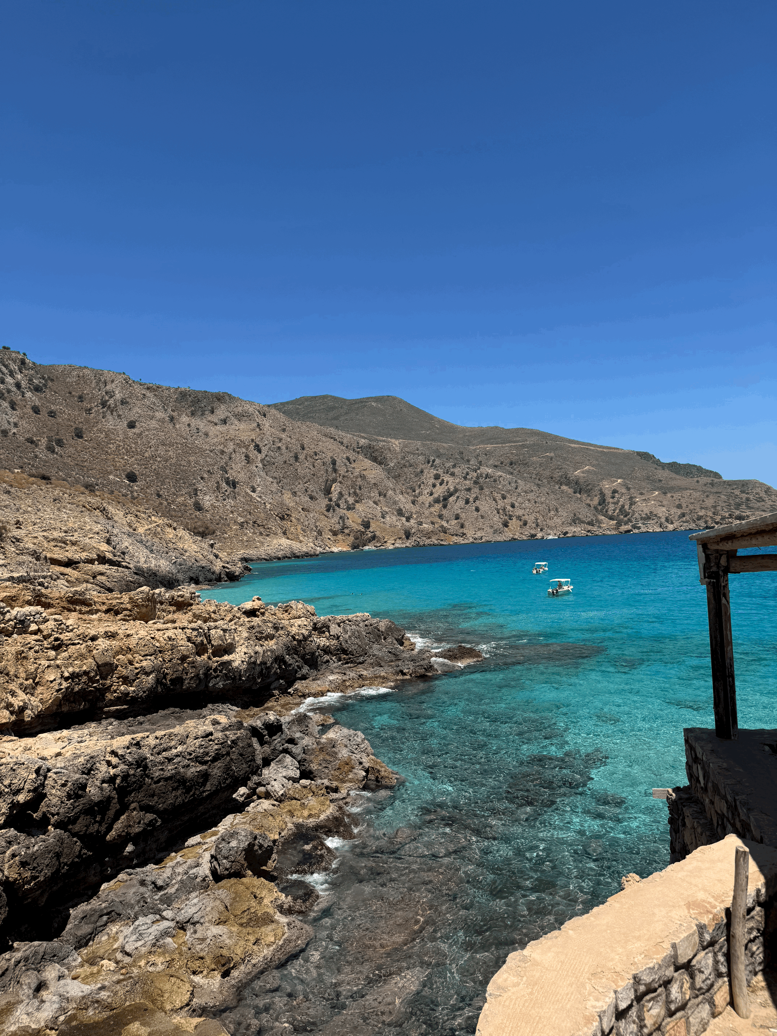 Grecian Summer Retreat - June 2028