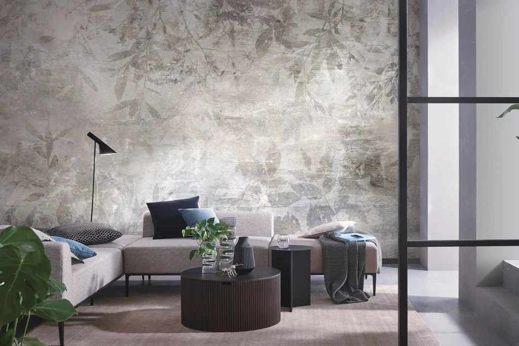 fashion for walls