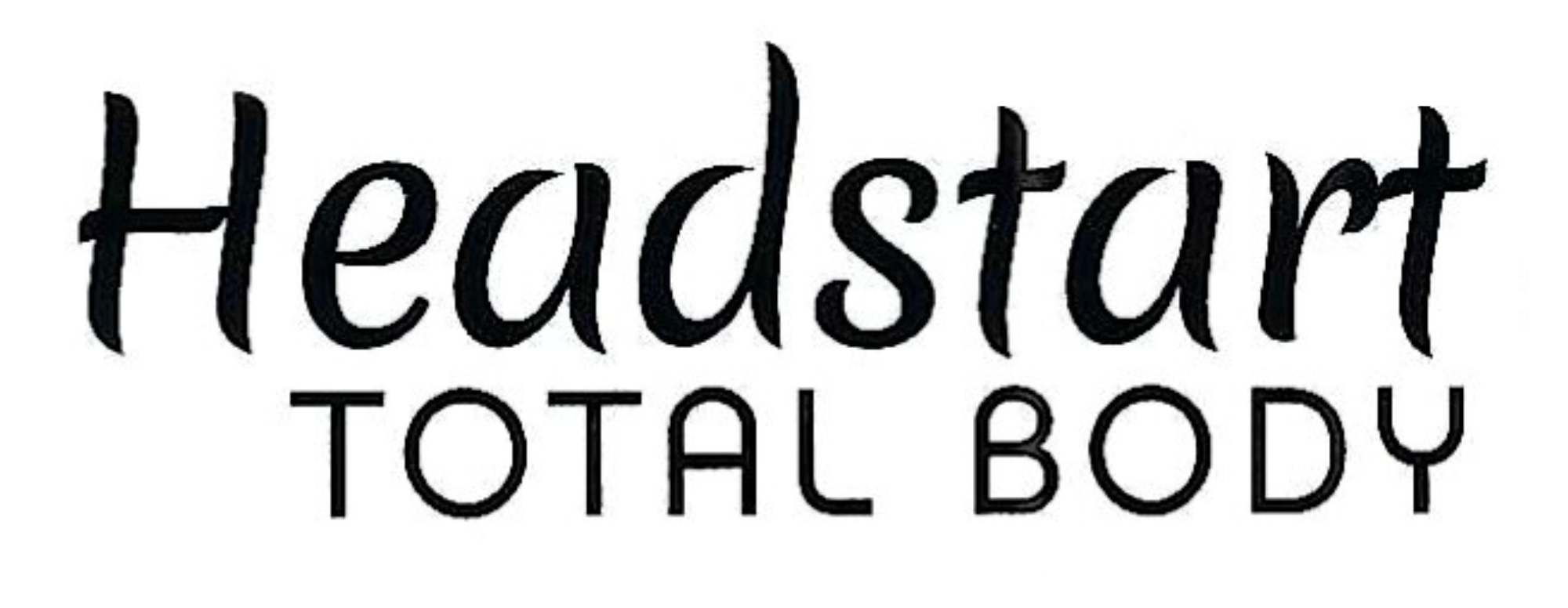 Headstart Total Body